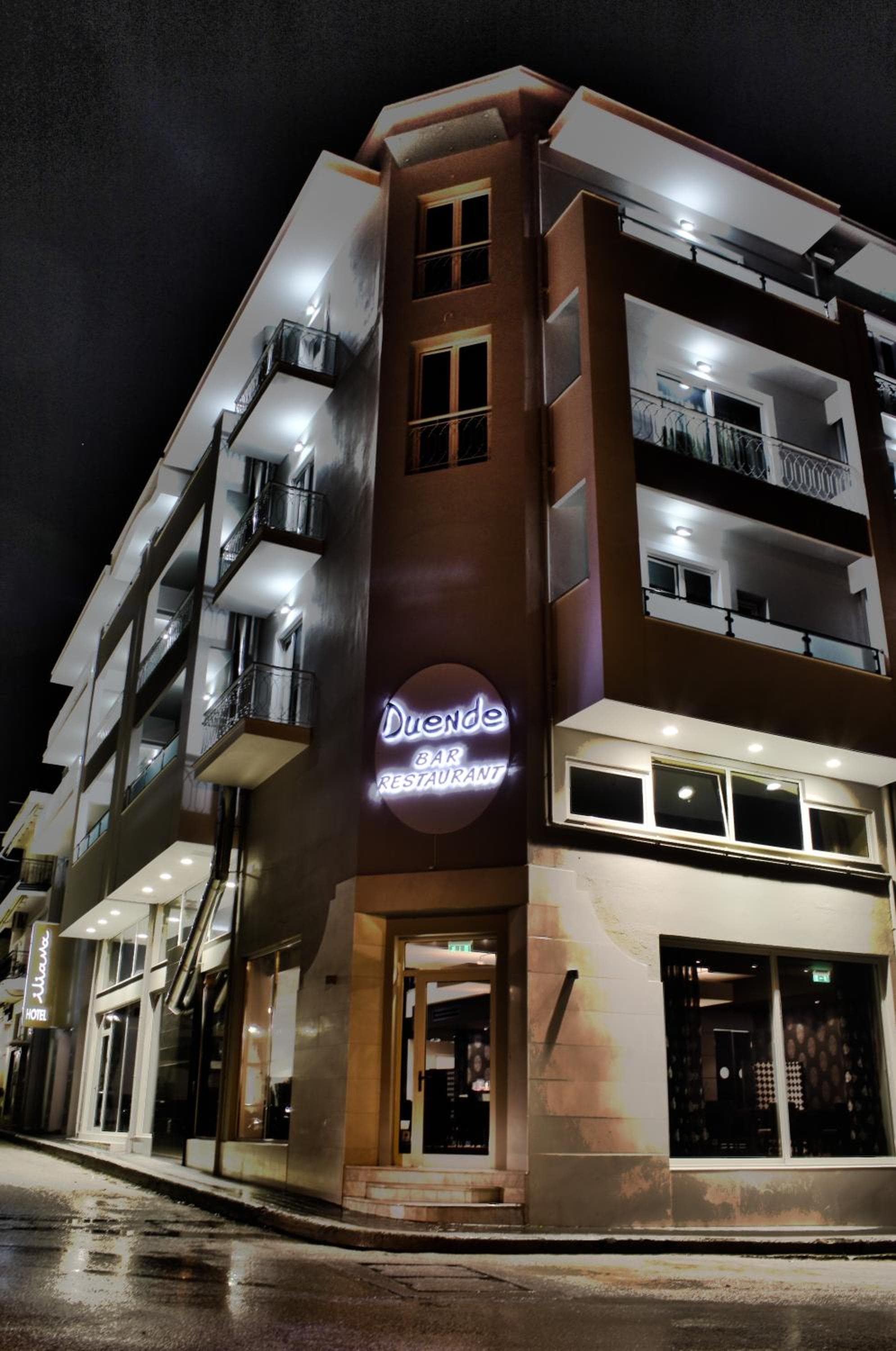 building