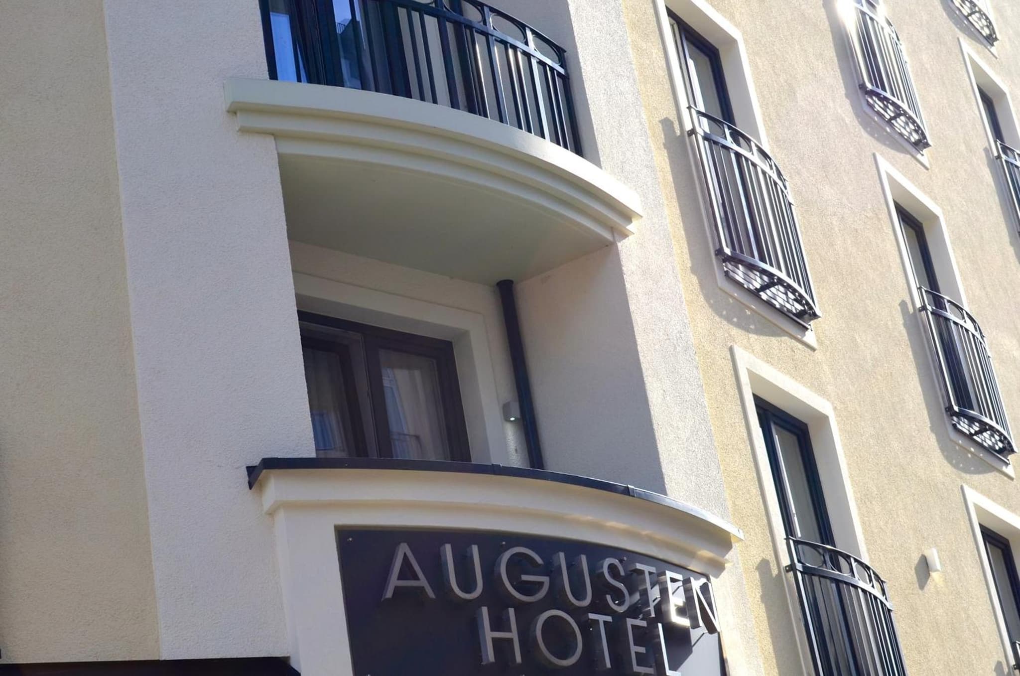 Augusten Hotel München photo 6