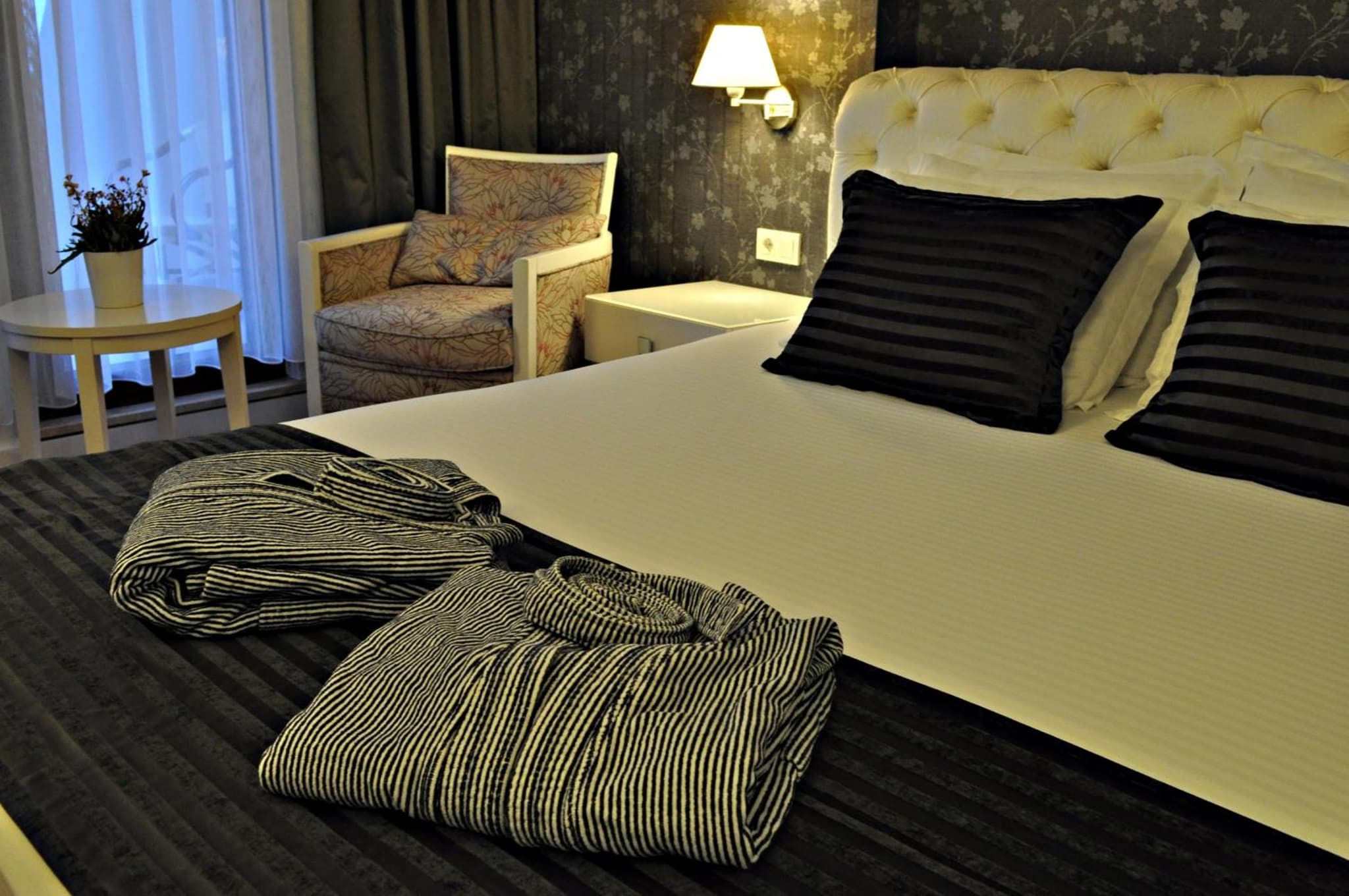 Hotel Edirne Palace photo 5