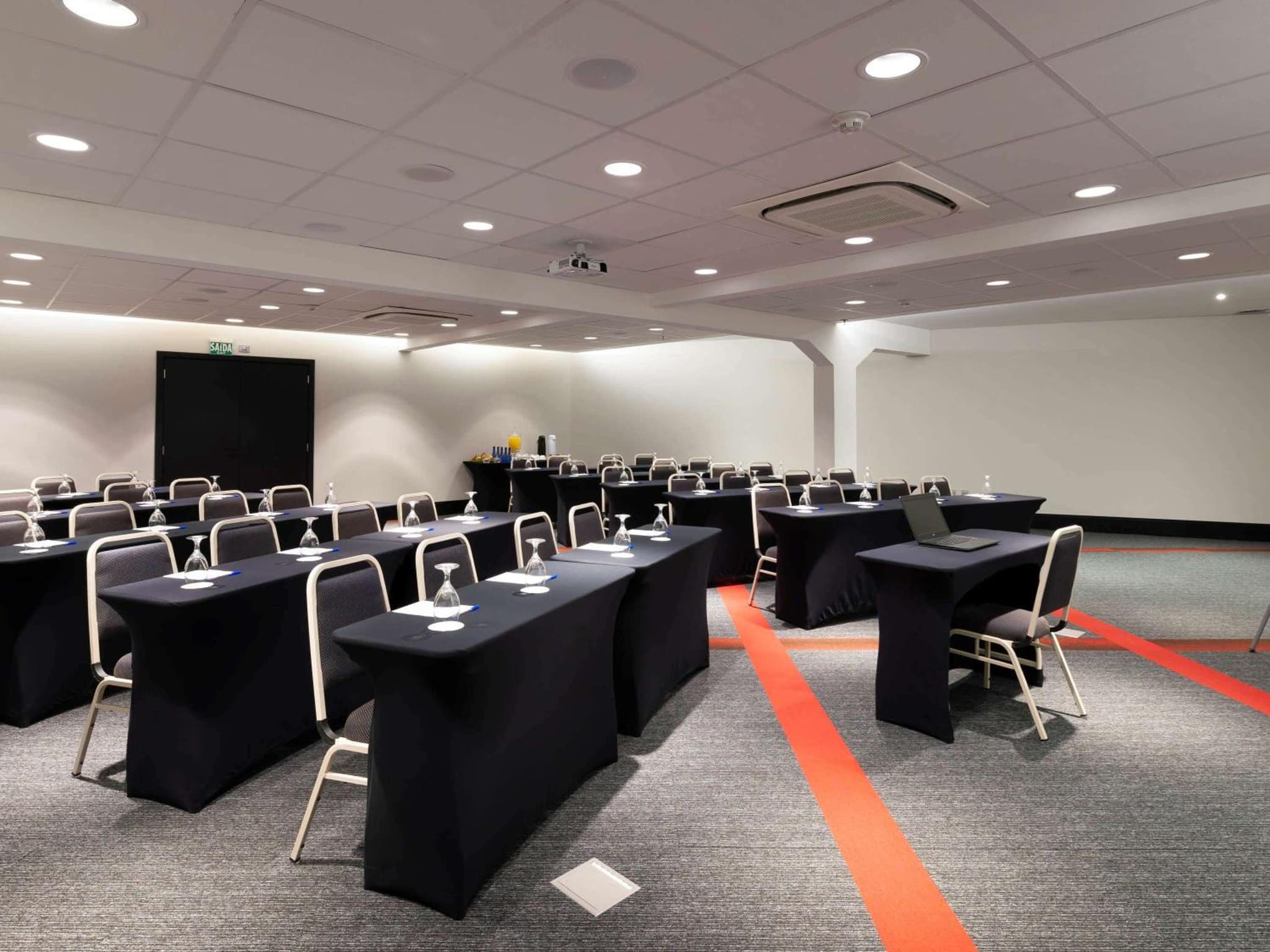 Novotel Itajai Navegantes photo 5