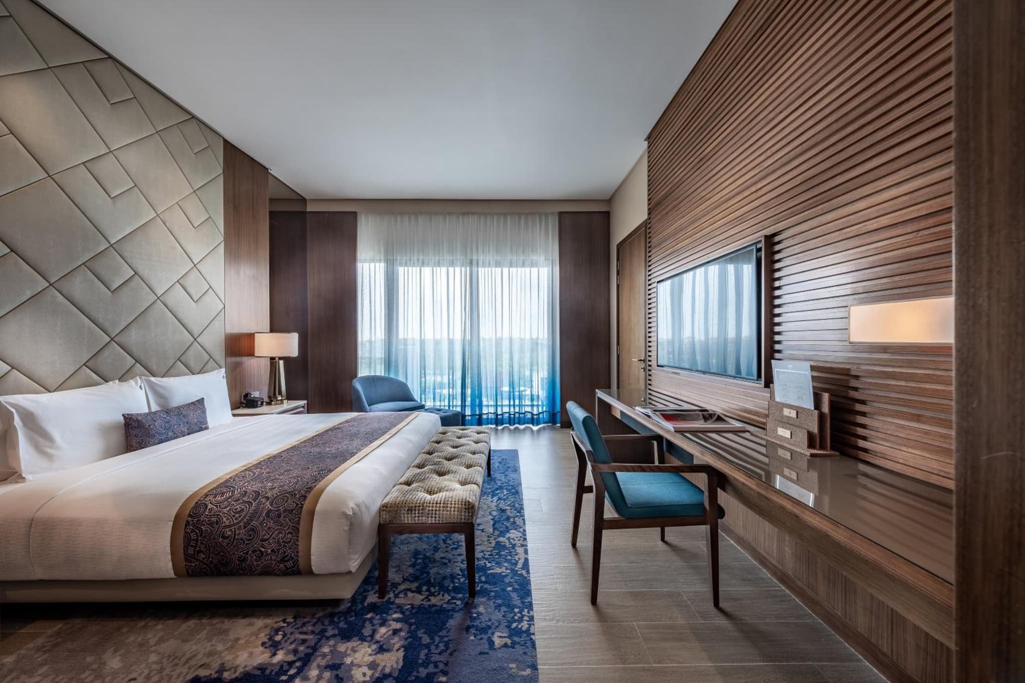 Hard Rock Hotel Desaru Coast photo 5