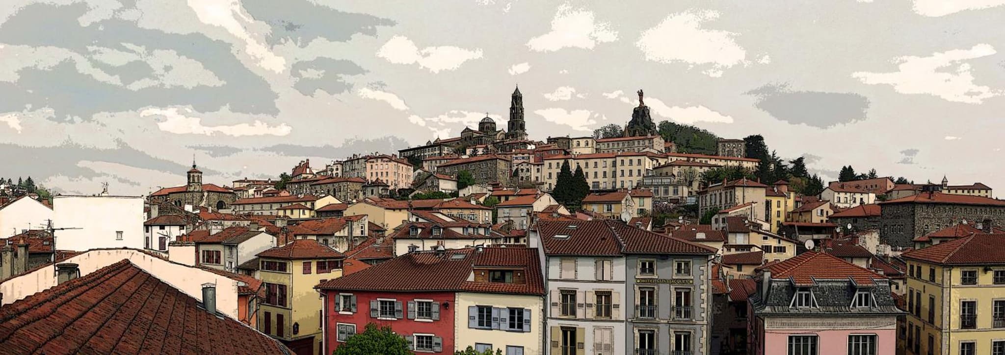 ibis Styles Le Puy en Velay photo 9