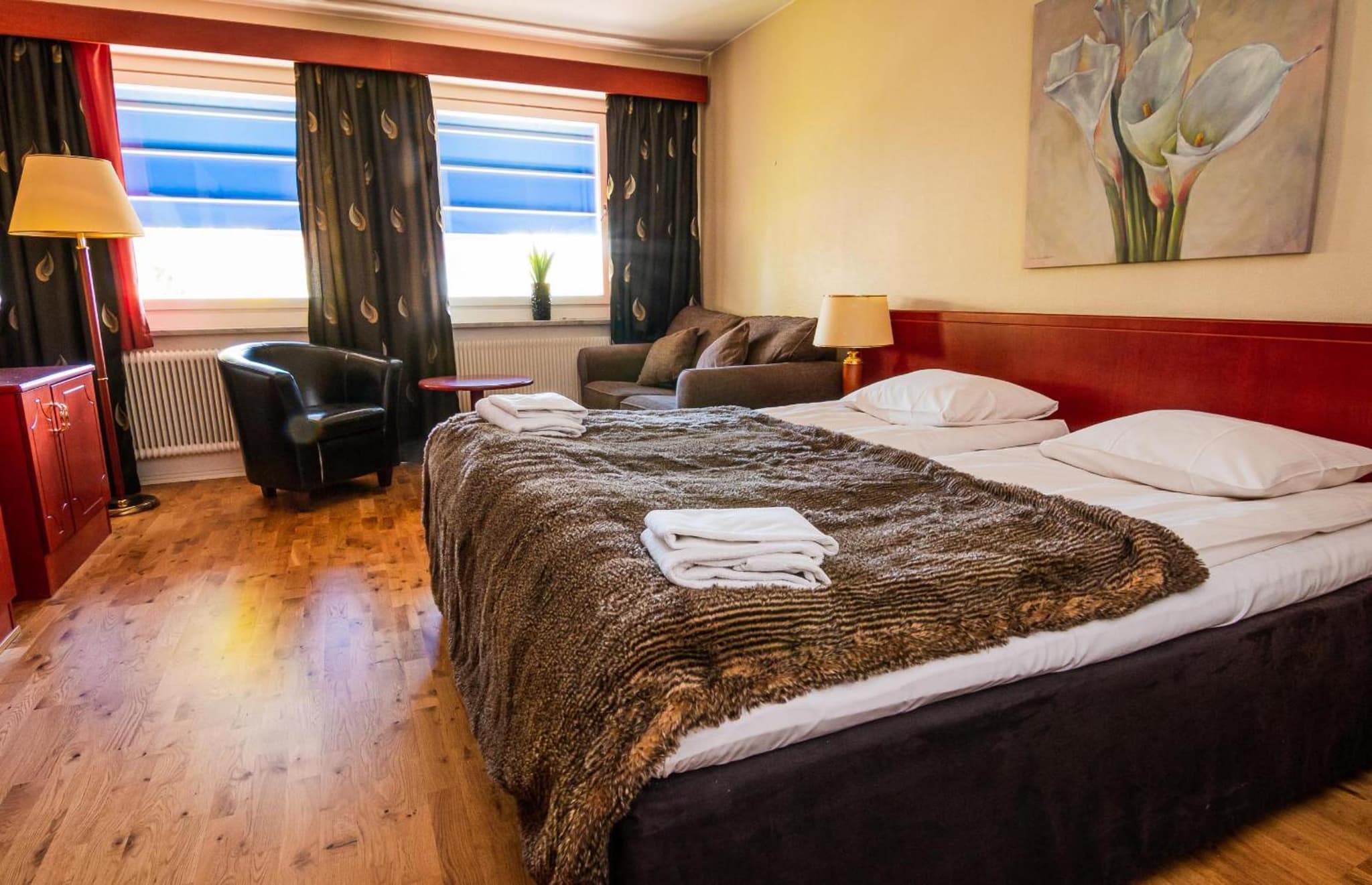 Skoogs City BnB photo 3