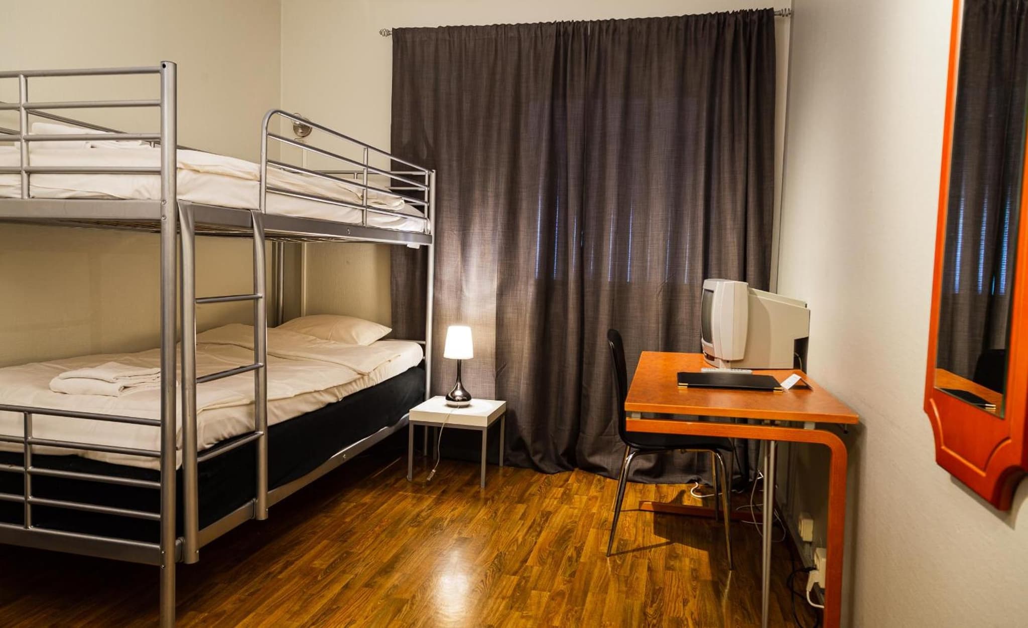 Skoogs City BnB photo 8