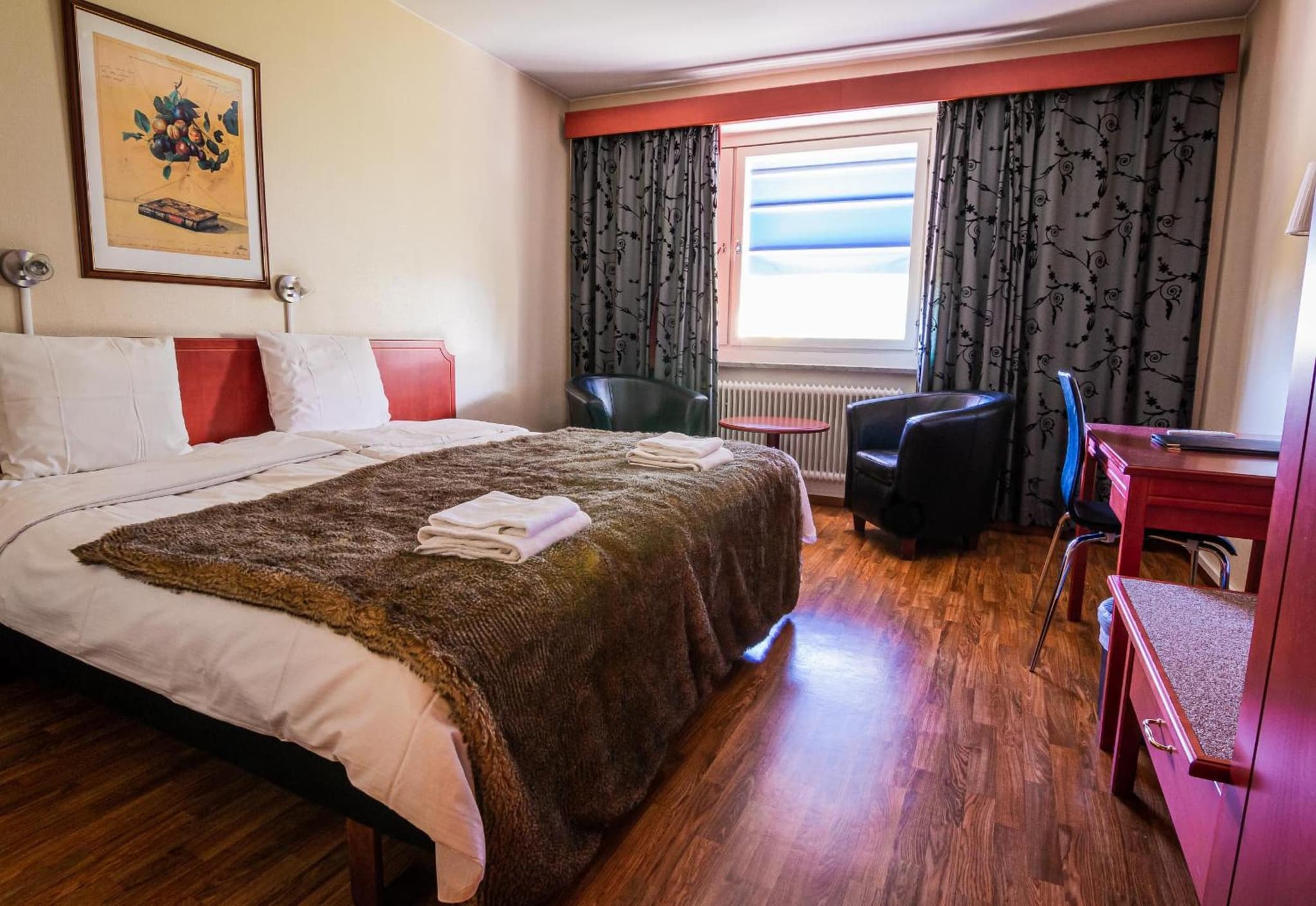 Skoogs City BnB photo 7