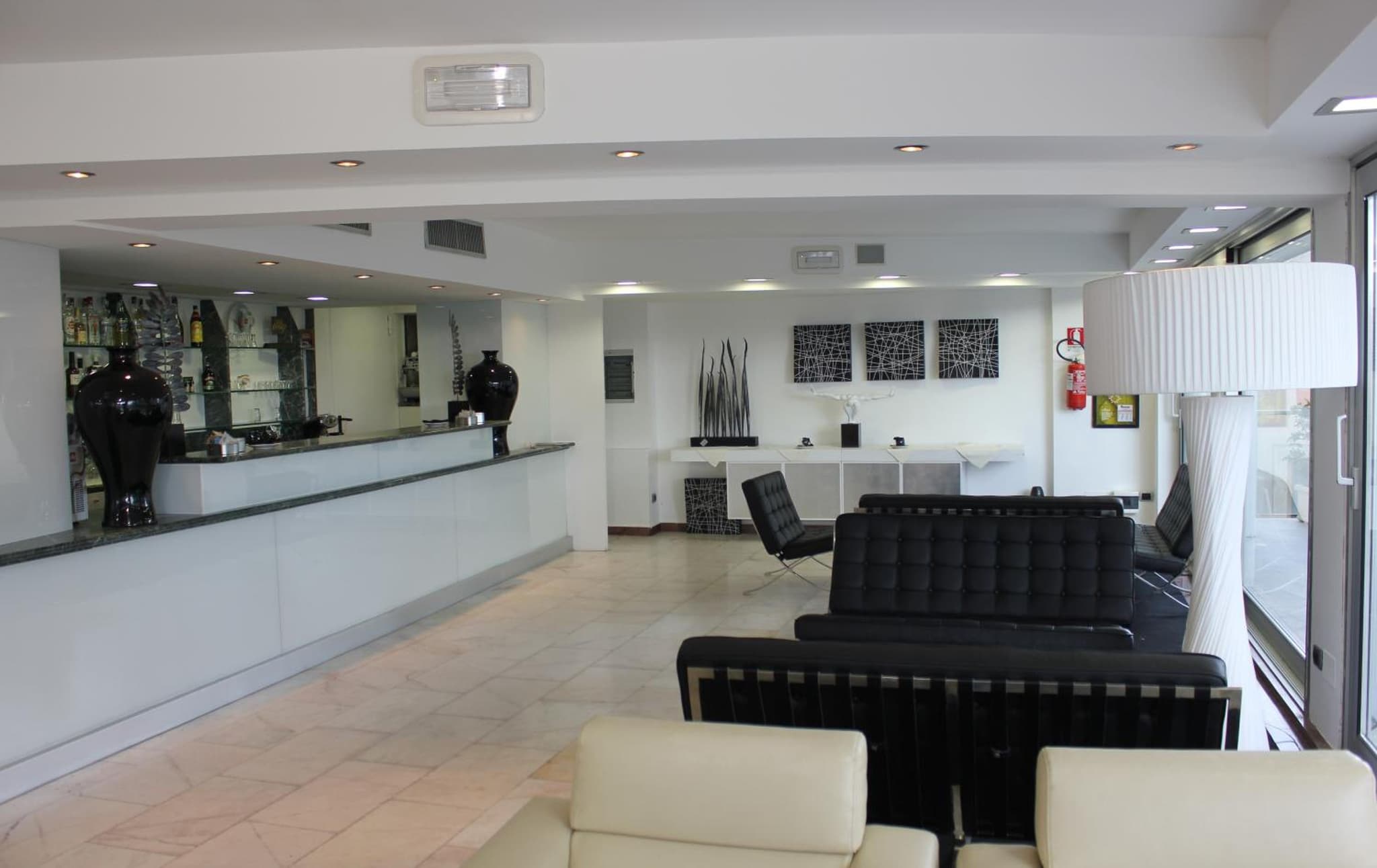 Mediterraneo Palace Hotel photo 7