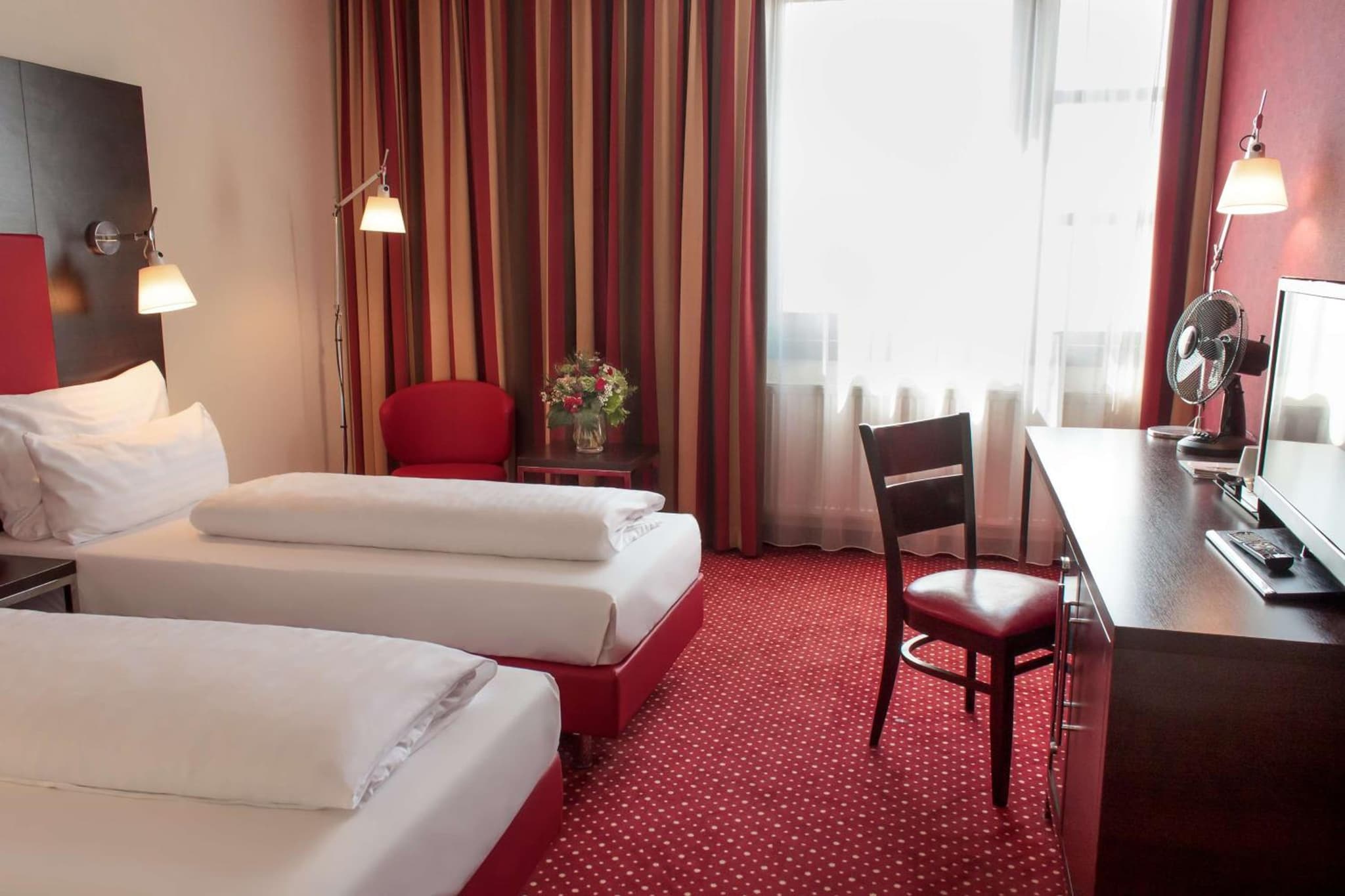 PLAZA INN Wels photo 2