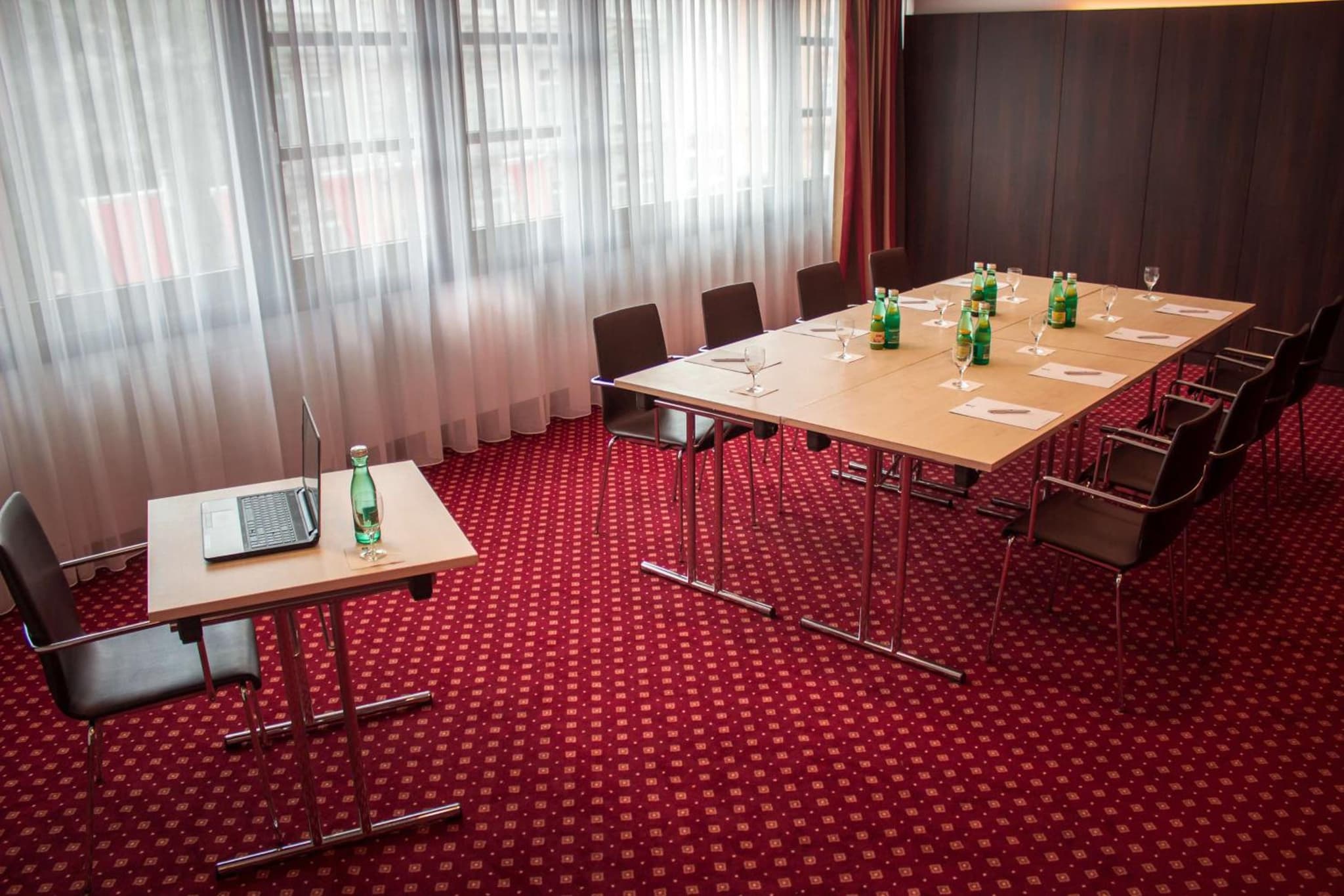 PLAZA INN Wels photo 5