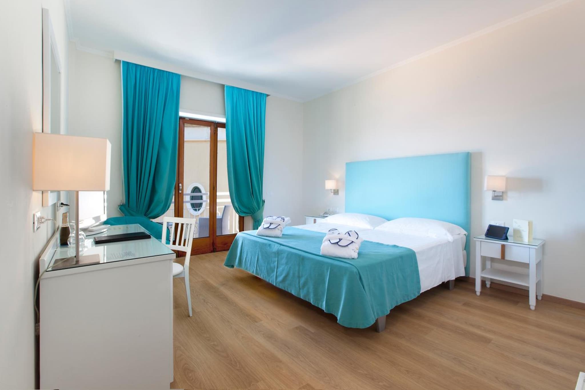 Boutique Hotel Regina photo 8