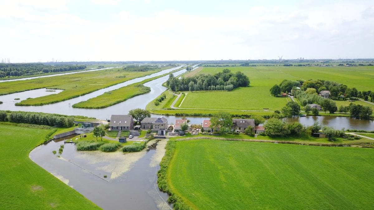 B&B Rechthuis van Zouteveen photo 7