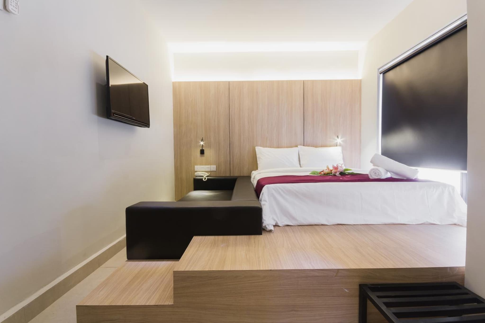 GM Hotel Kuantan photo 4