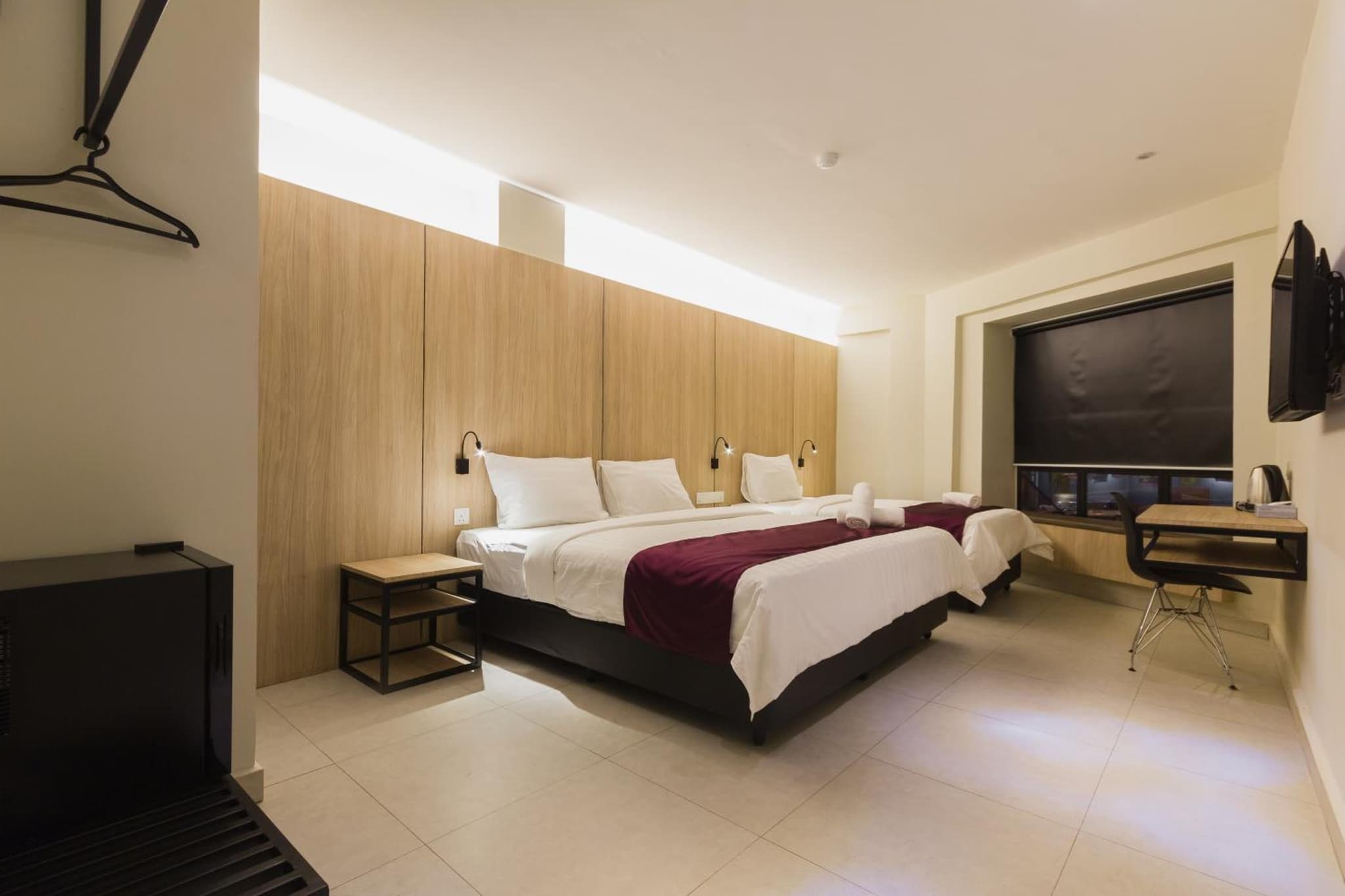GM Hotel Kuantan photo 3