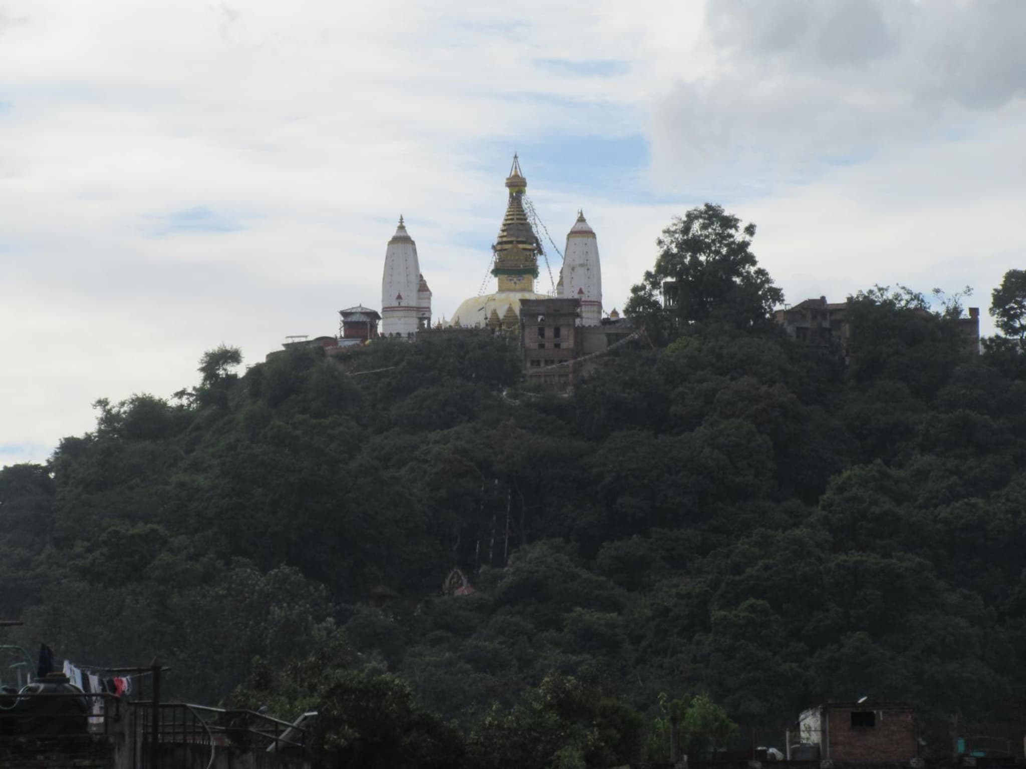 STUPA VIEW INN photo 4