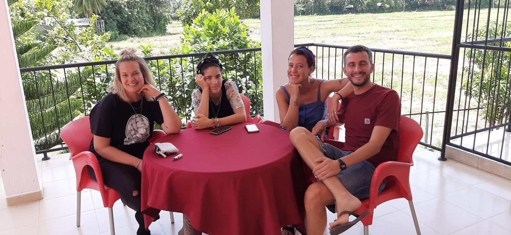 Owin Rose Yala Safari Hotel photo 2
