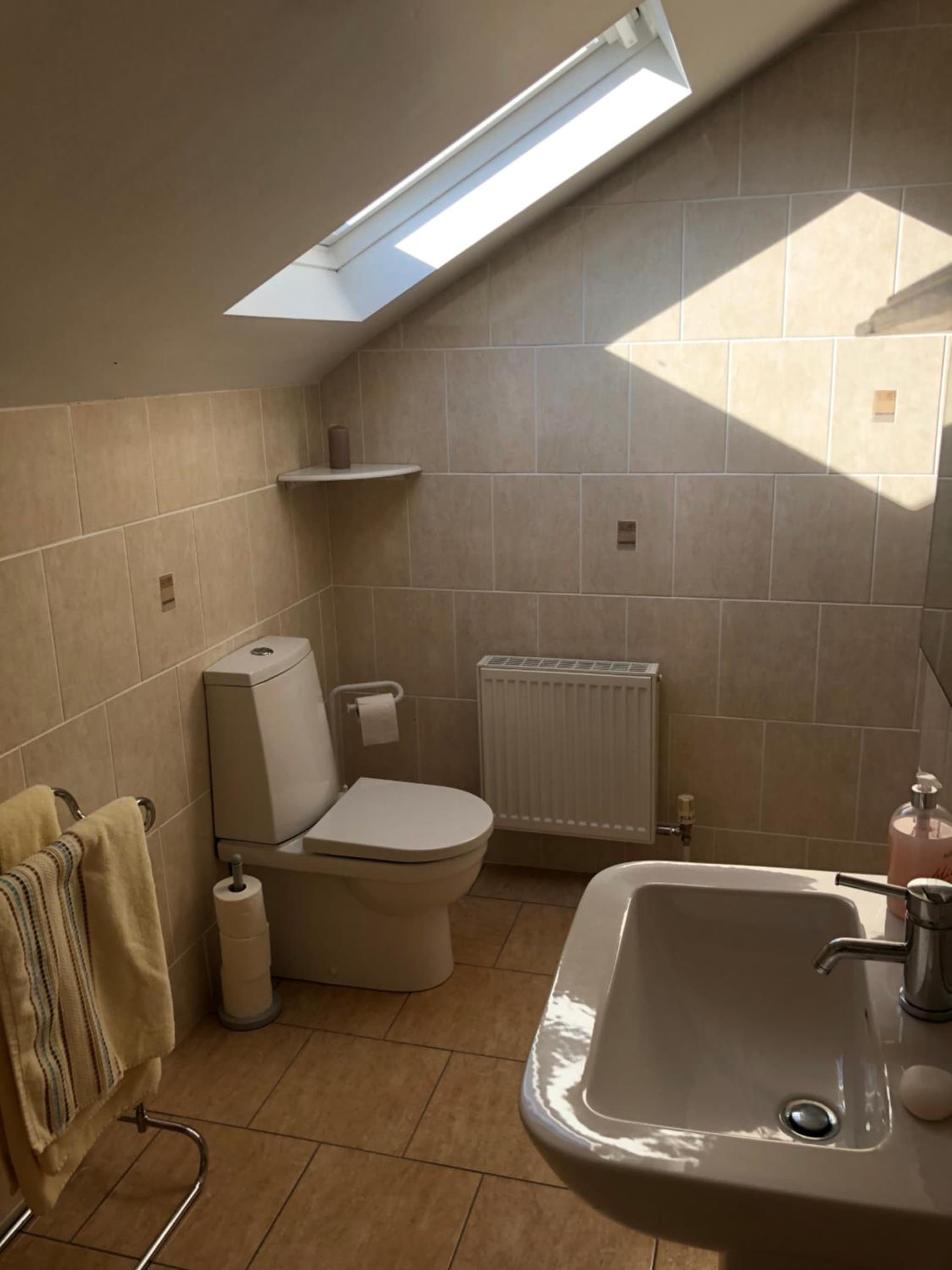 Ballyhourode House B&B photo 5