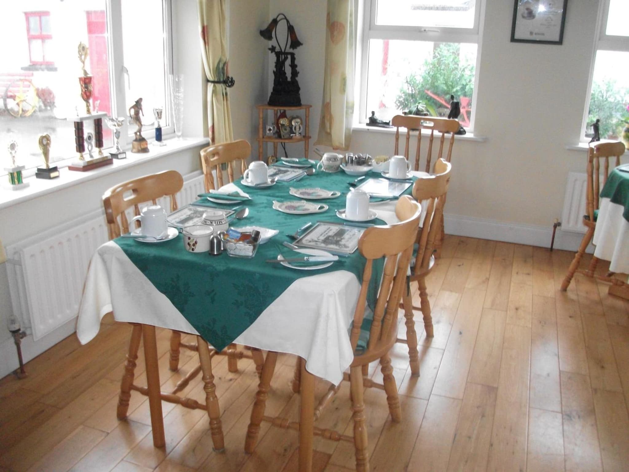Rocksberry Bed & Breakfast photo 9