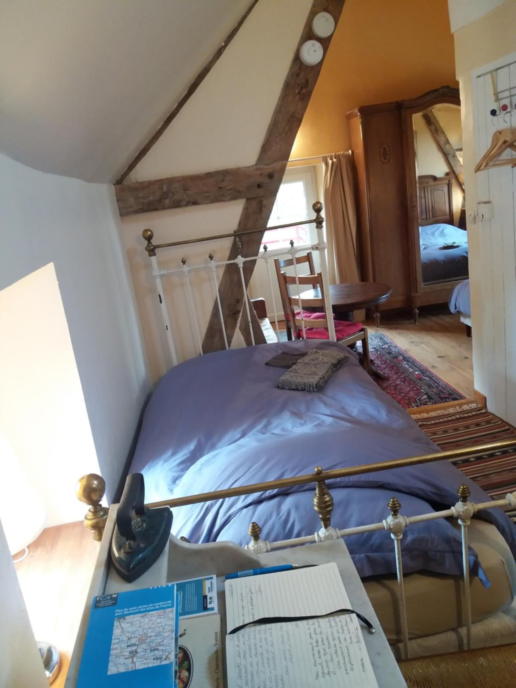 La Berlandière photo 7