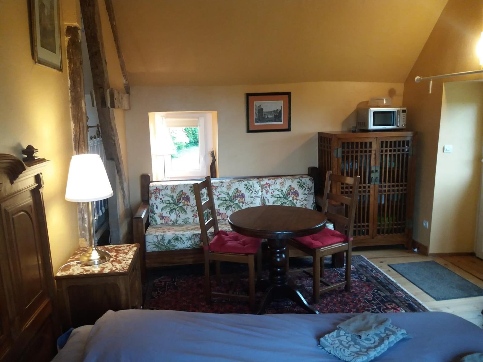 La Berlandière photo 2