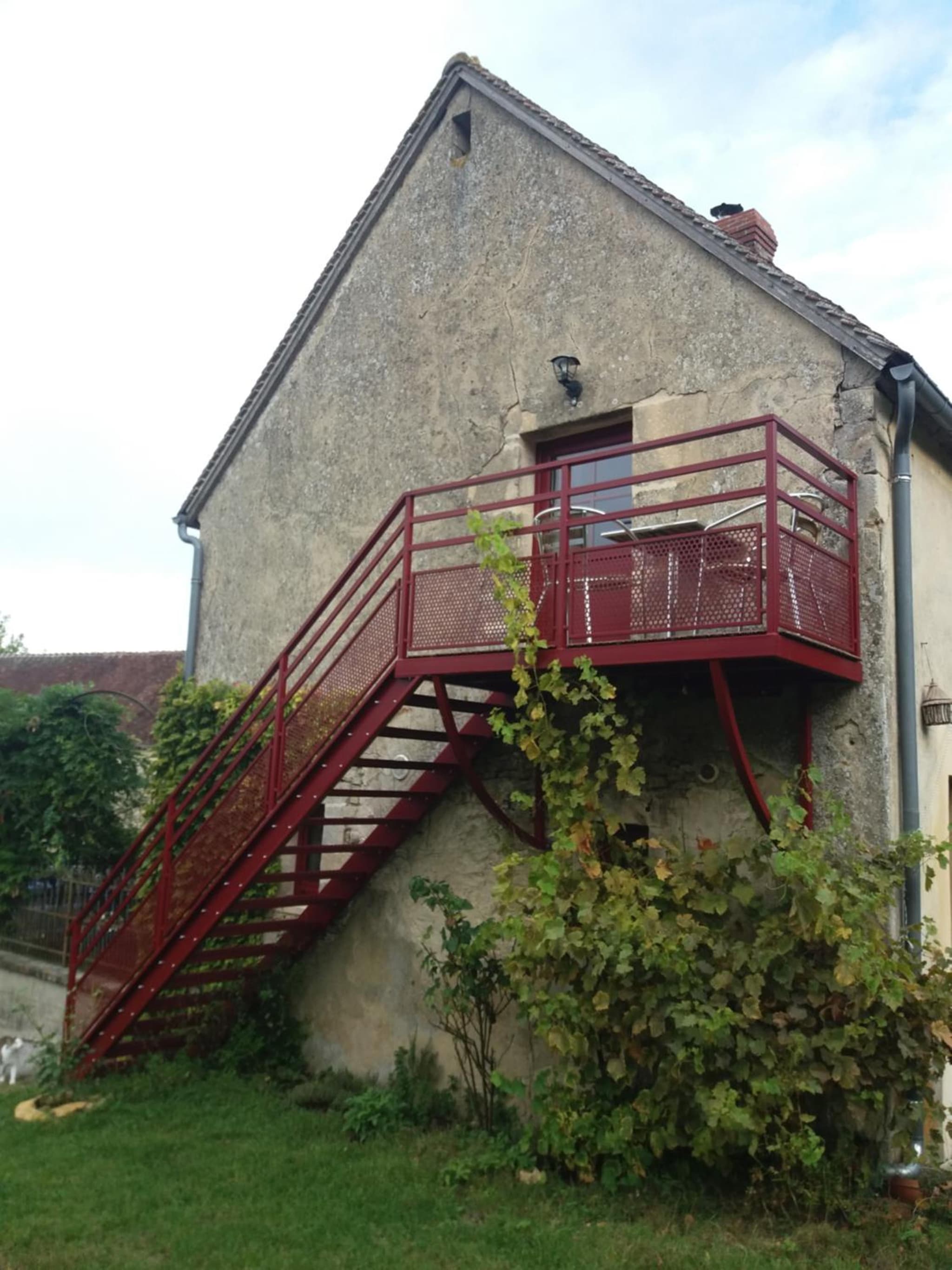 La Berlandière photo 8