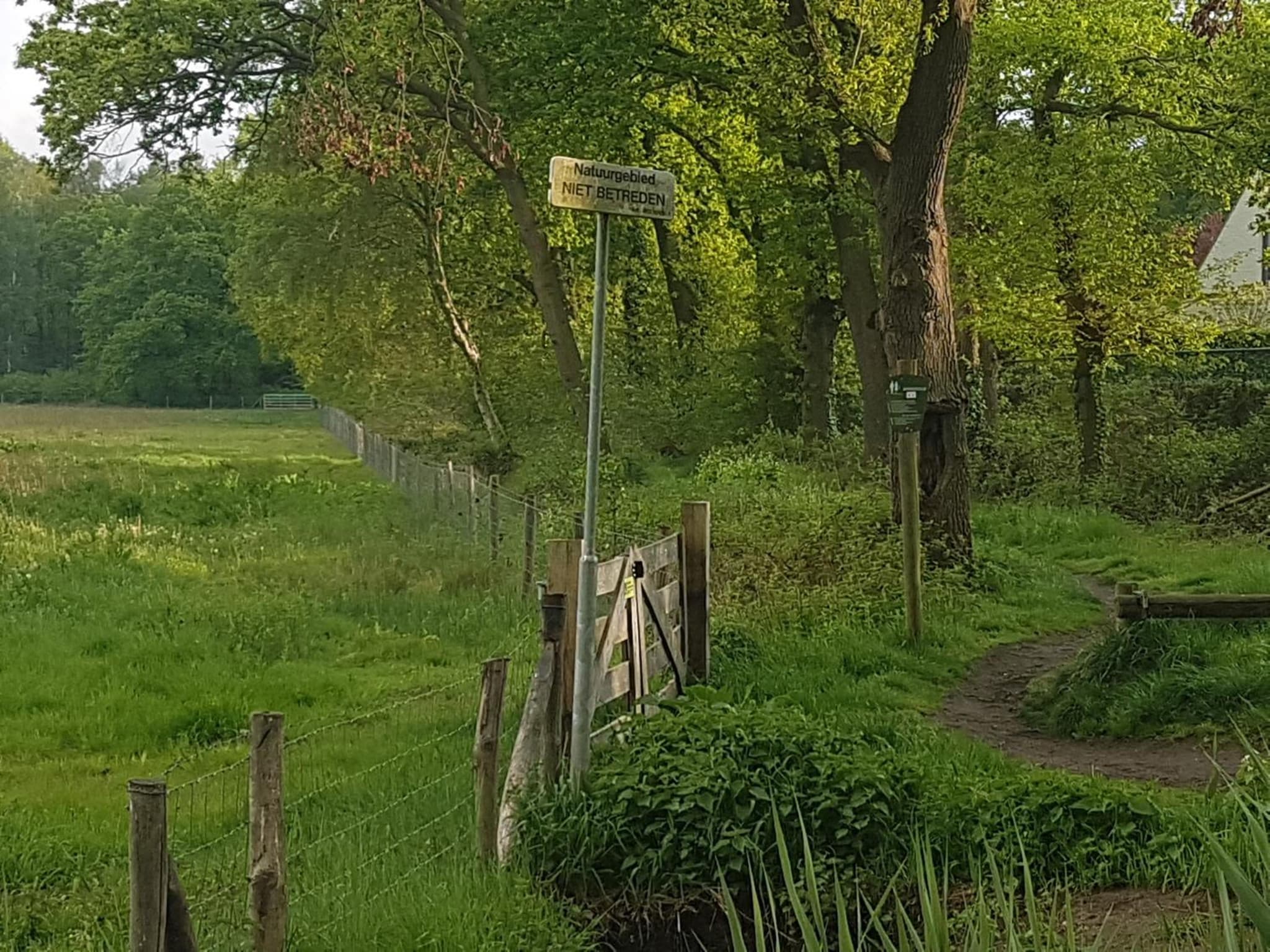 De Heidestroper photo 2