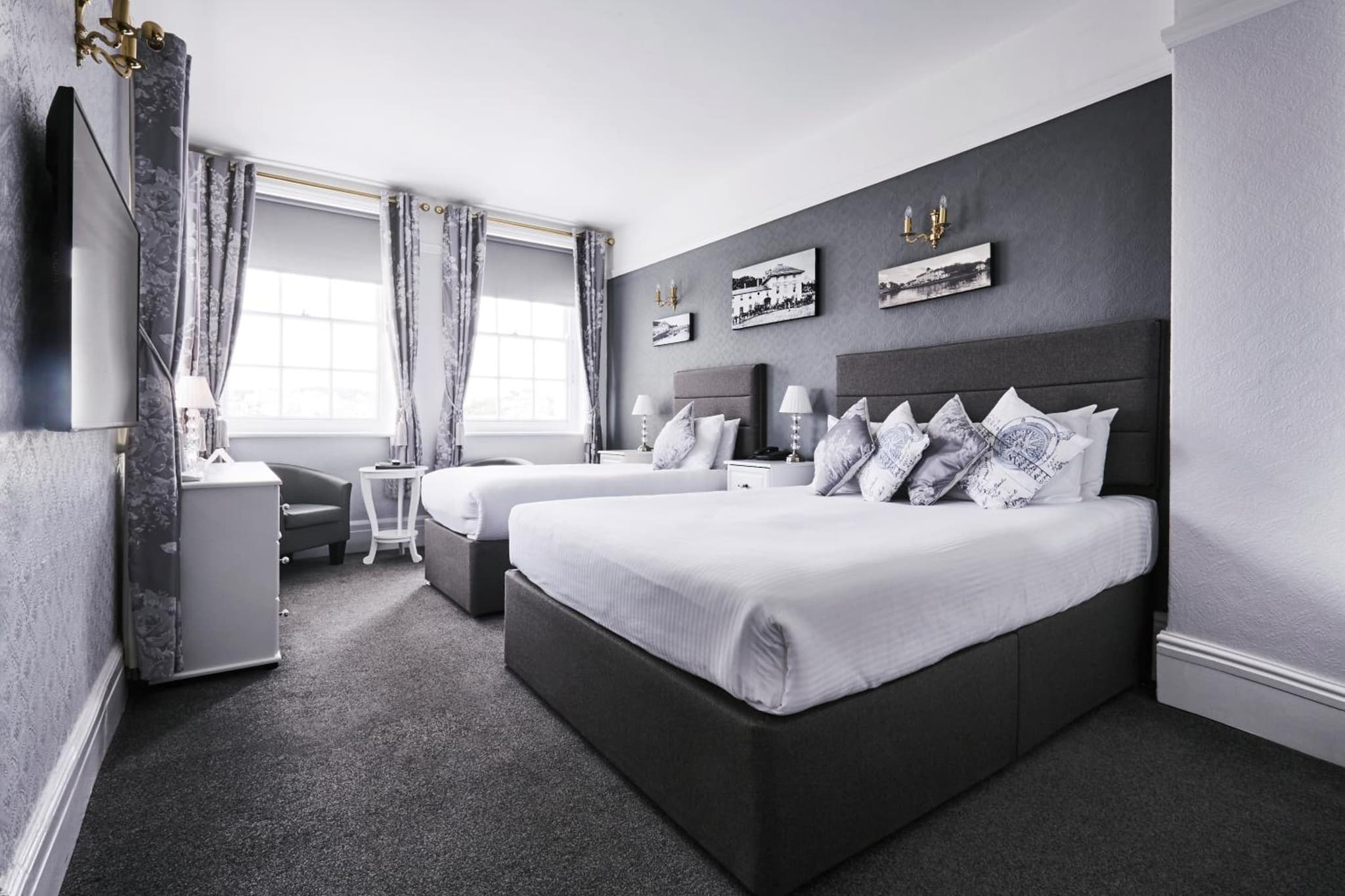 The Falcon Hotel photo 7