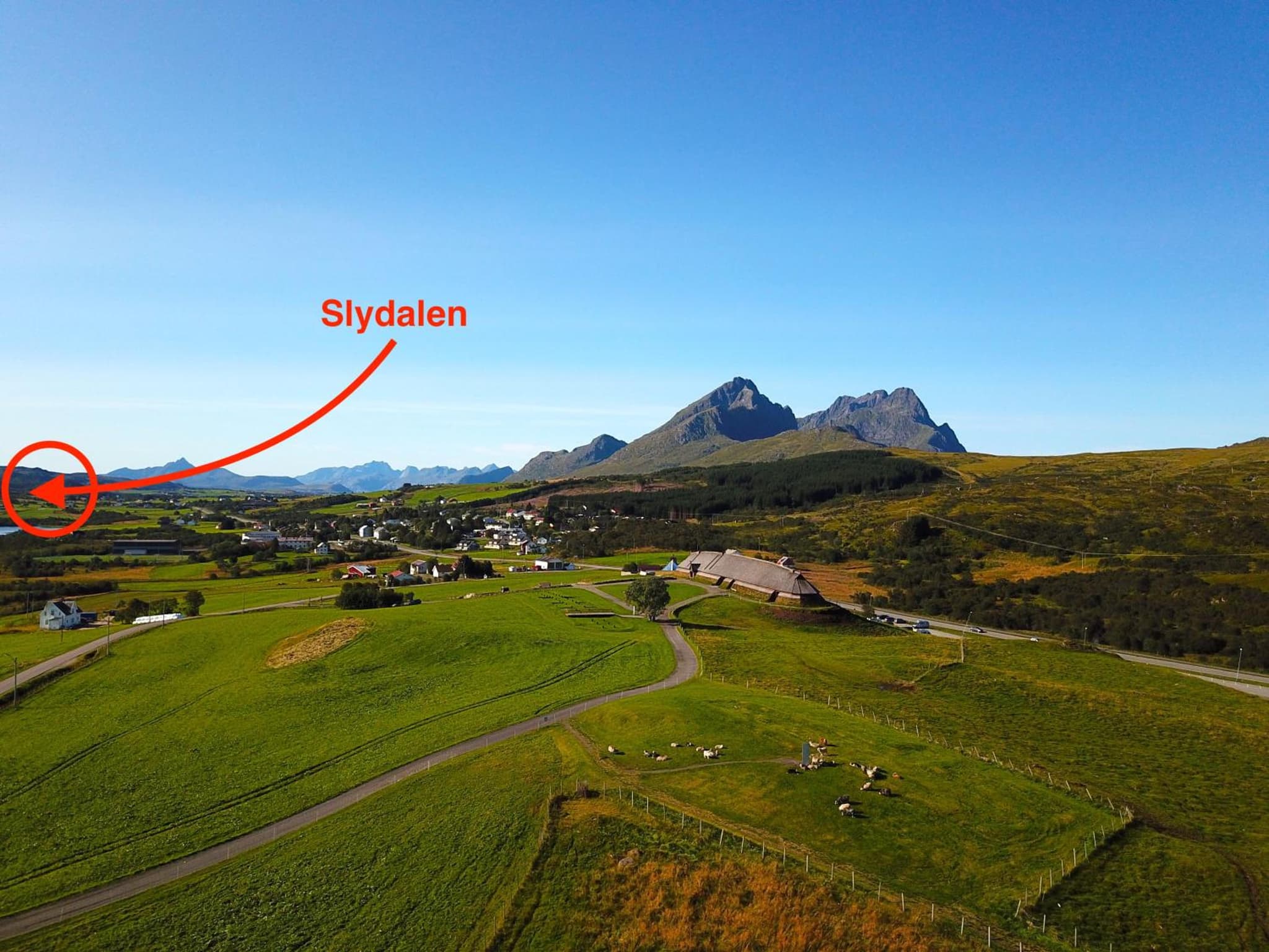 Lofoten Hiking Lodge photo 4