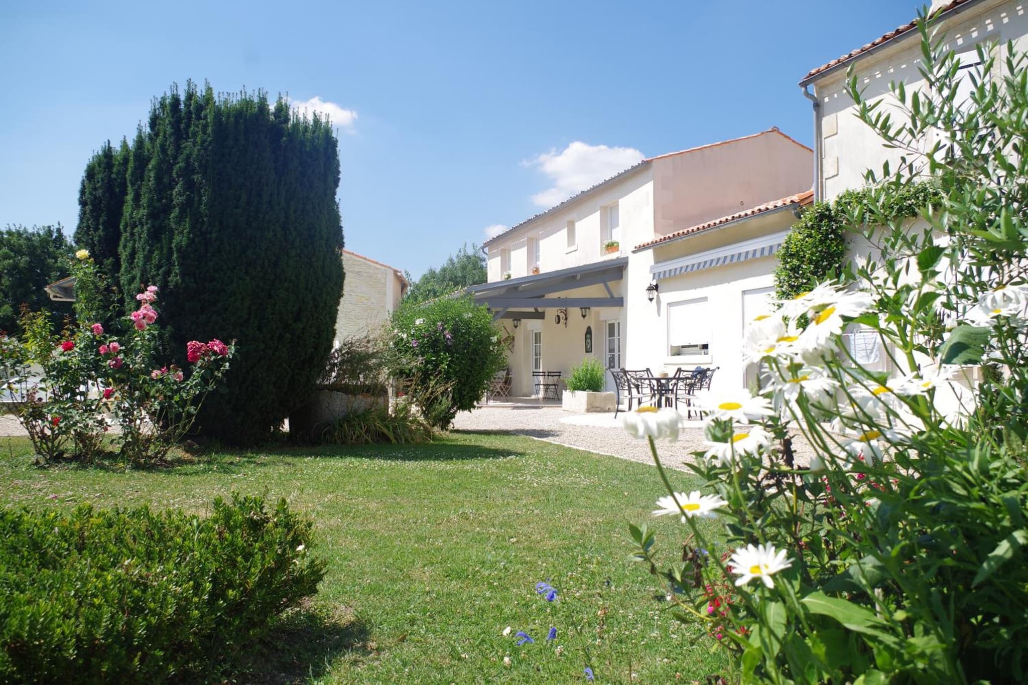 Les Lavandières photo 5