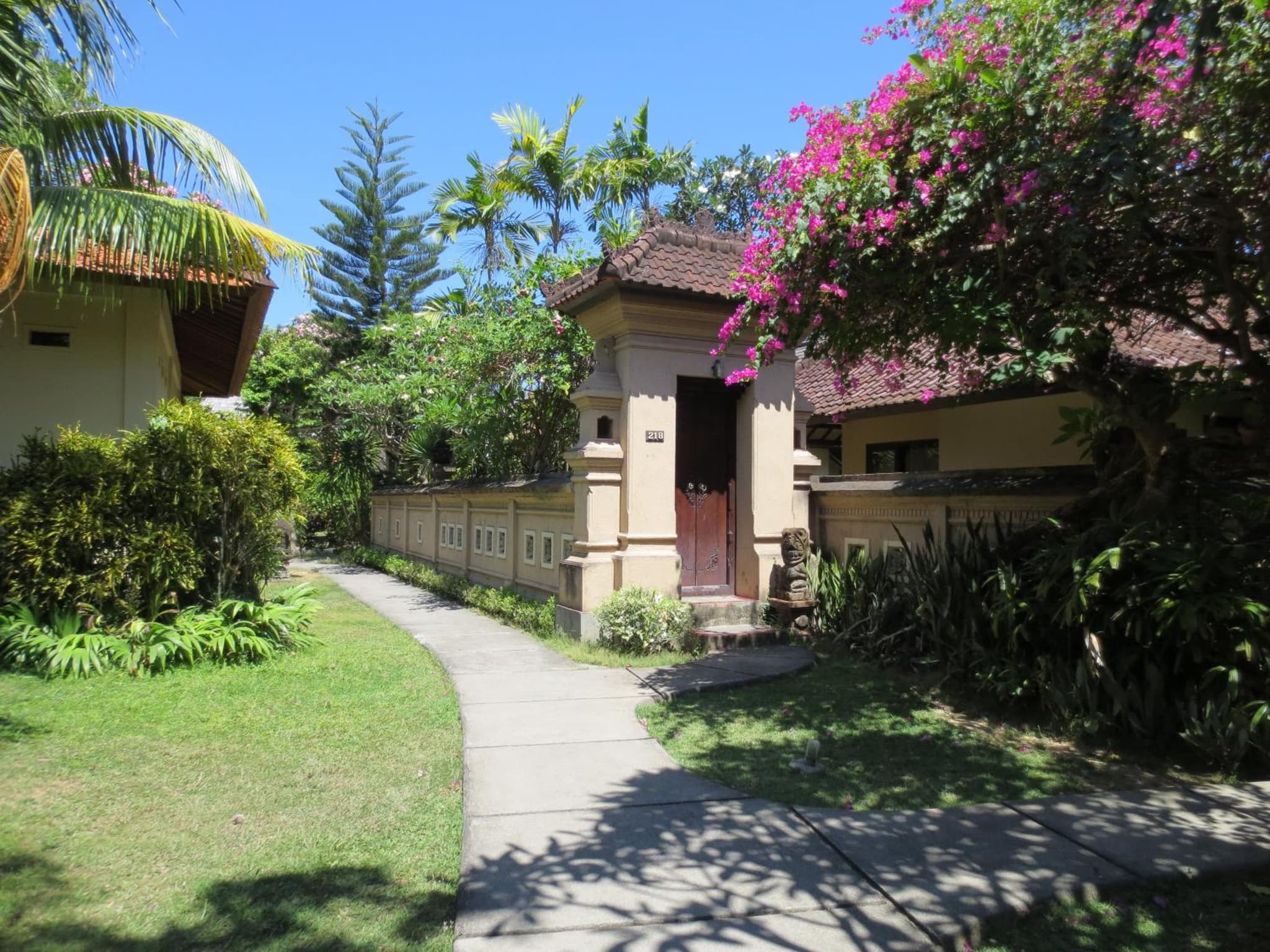 Besakih Beach Hotel
