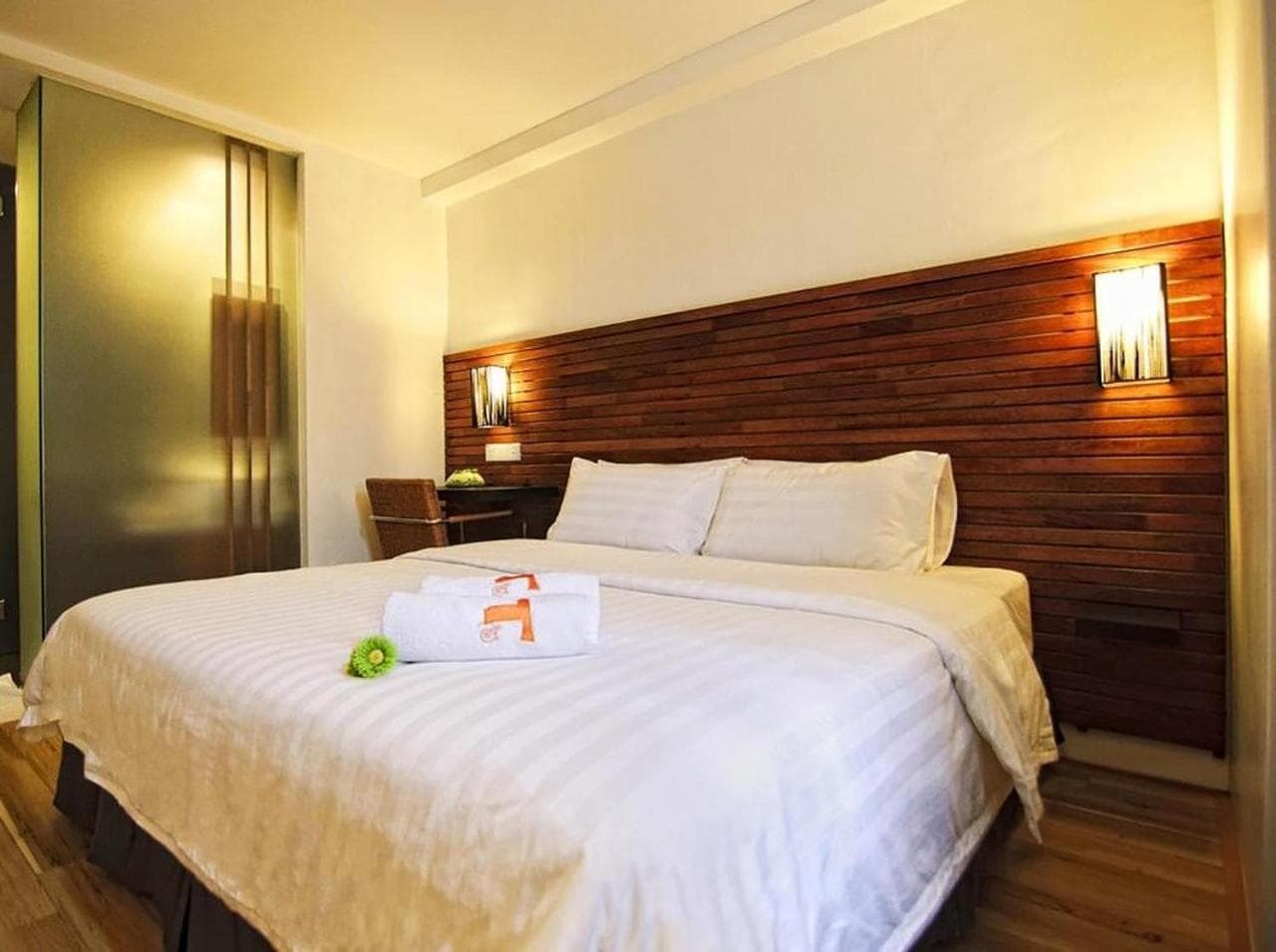 T Hotel Tandop photo 2