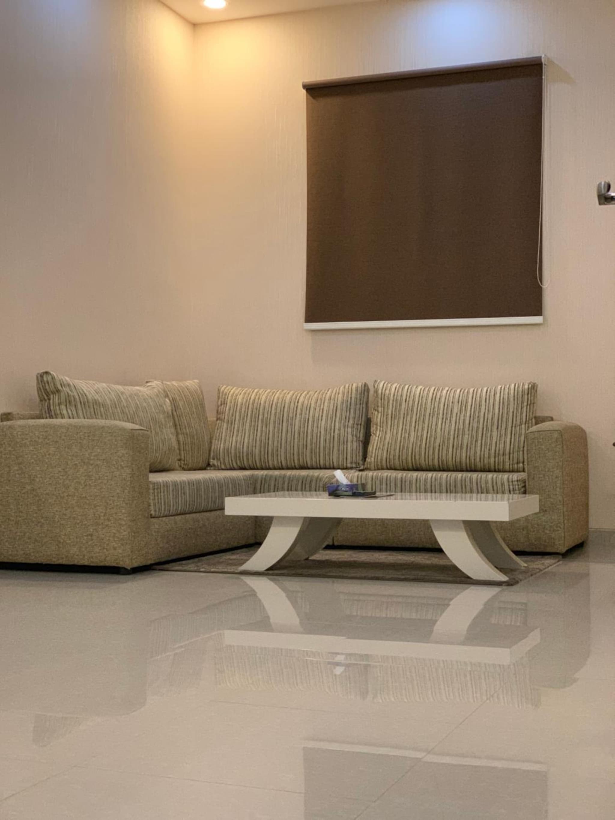 Quiet Rooms 2 Serviced Apartments photo 3