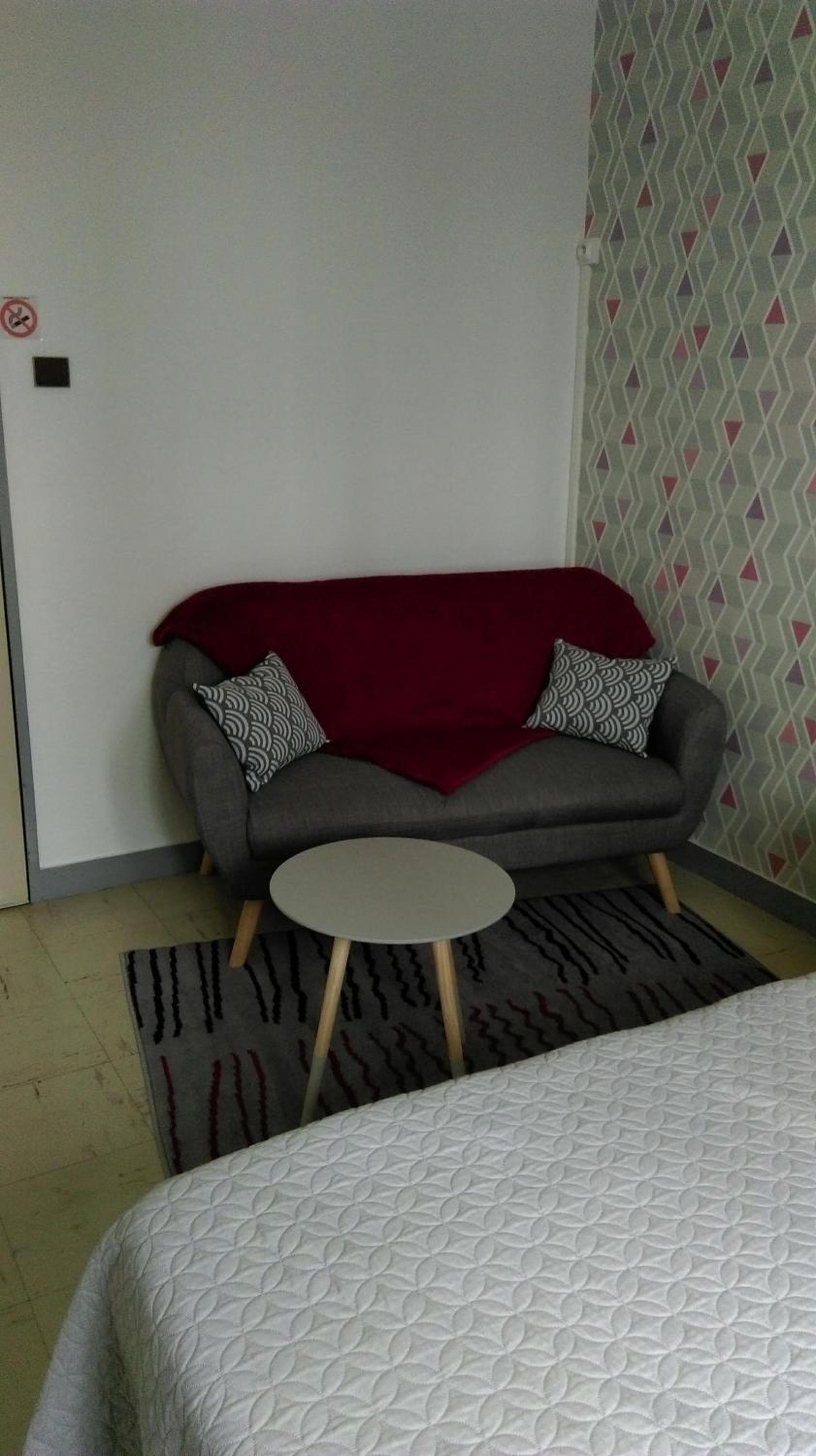hotel l'échappée d'oléron photo 8