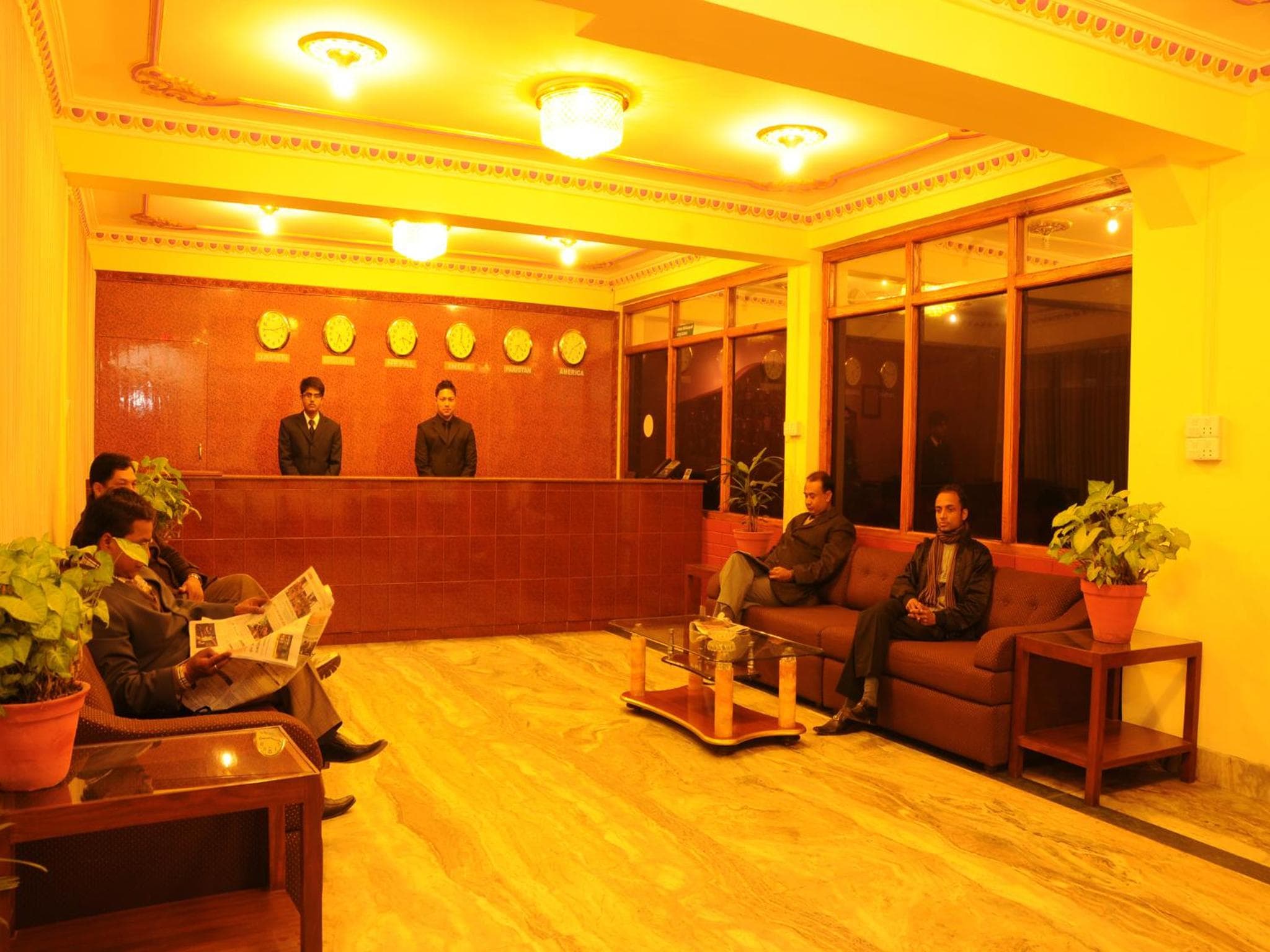 Hotel Brihaspati Pvt Ltd photo 7