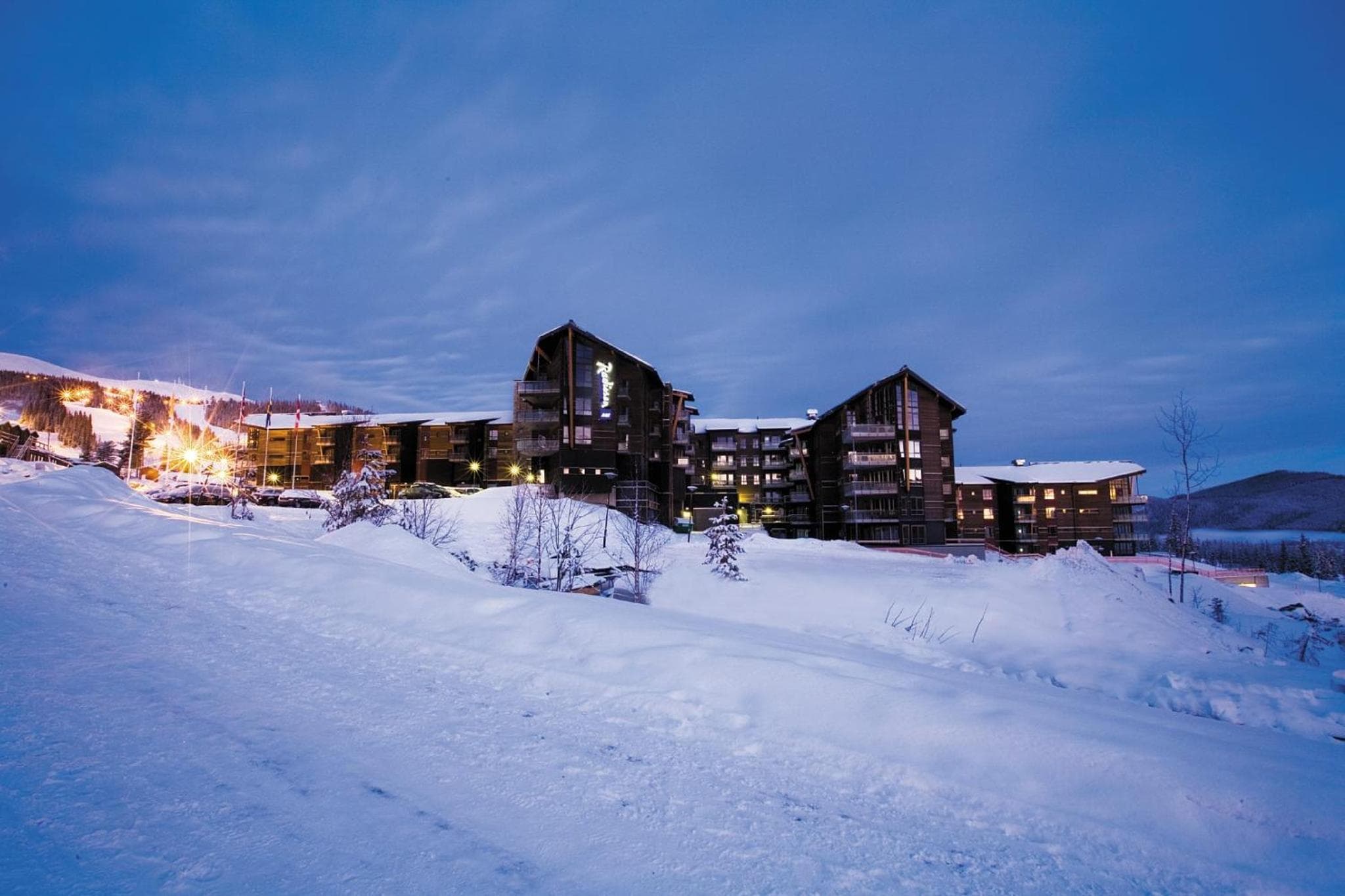 Radisson Blu Resort, Trysil photo 3