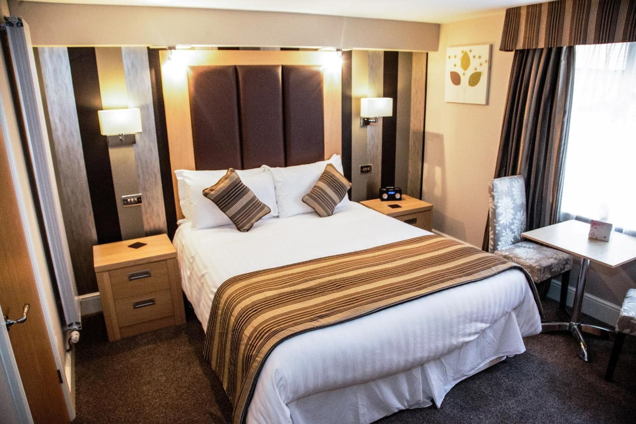 Trivelles Park Hotel photo 7