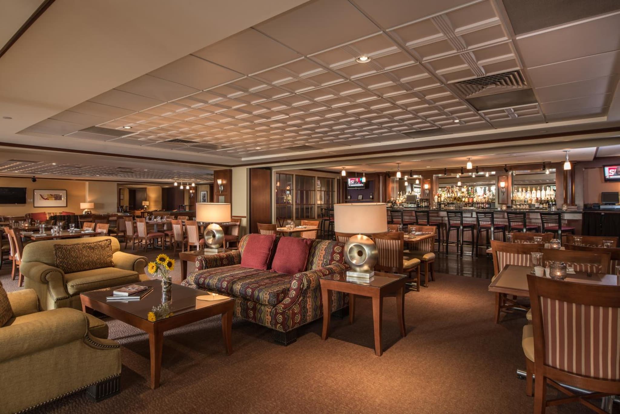 Wellsworth Hotel photo 9