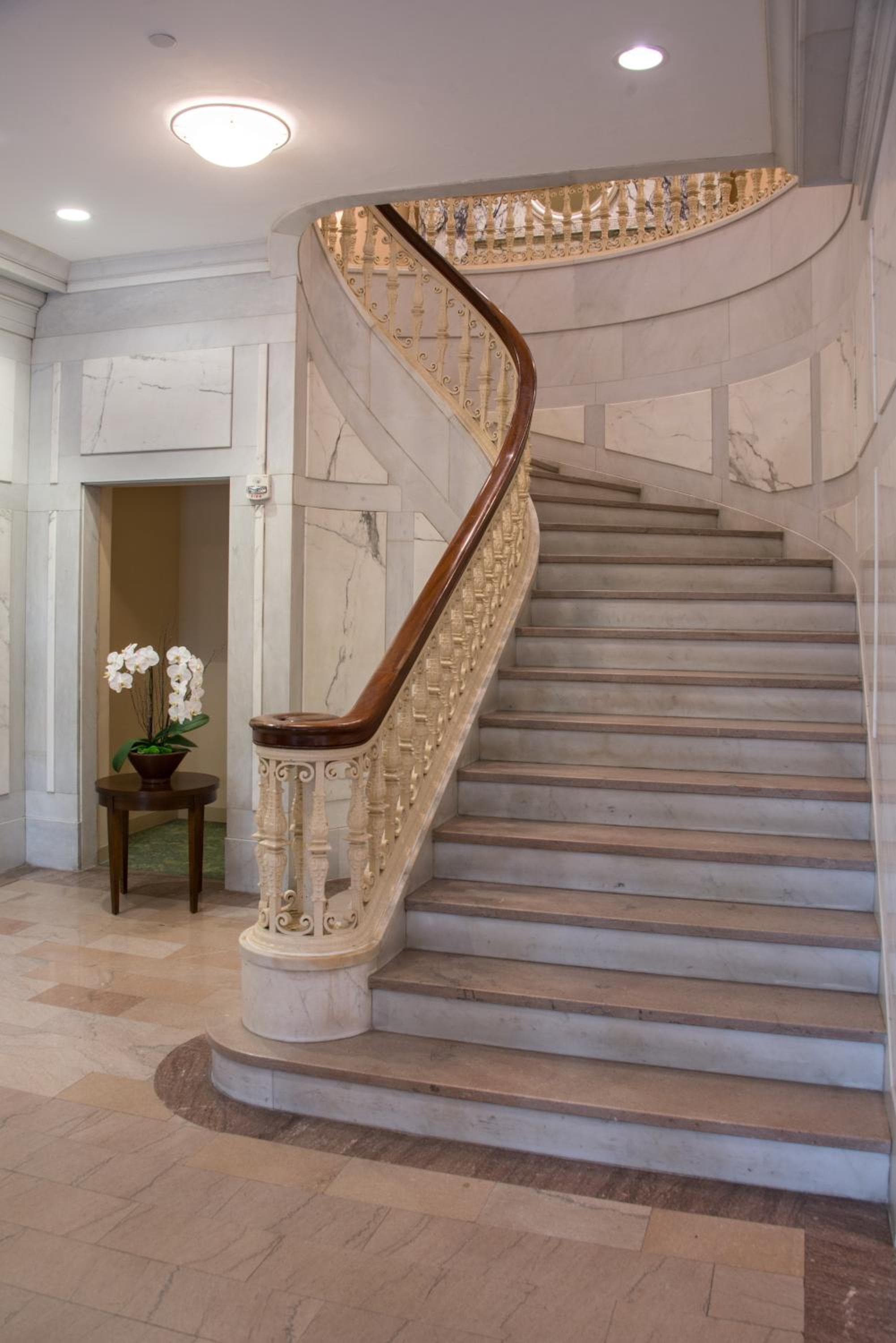 Wellsworth Hotel photo 4