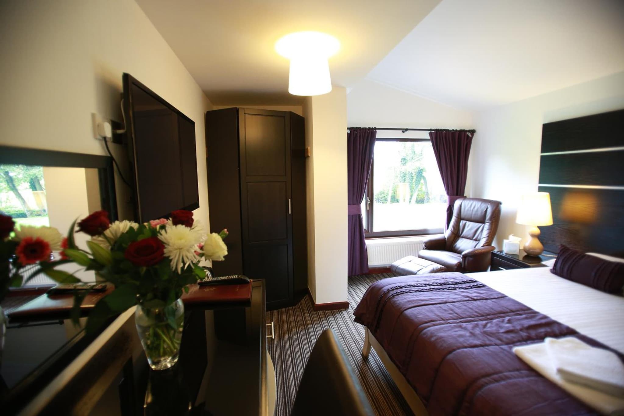 Ewenny Farm Guest House photo 9