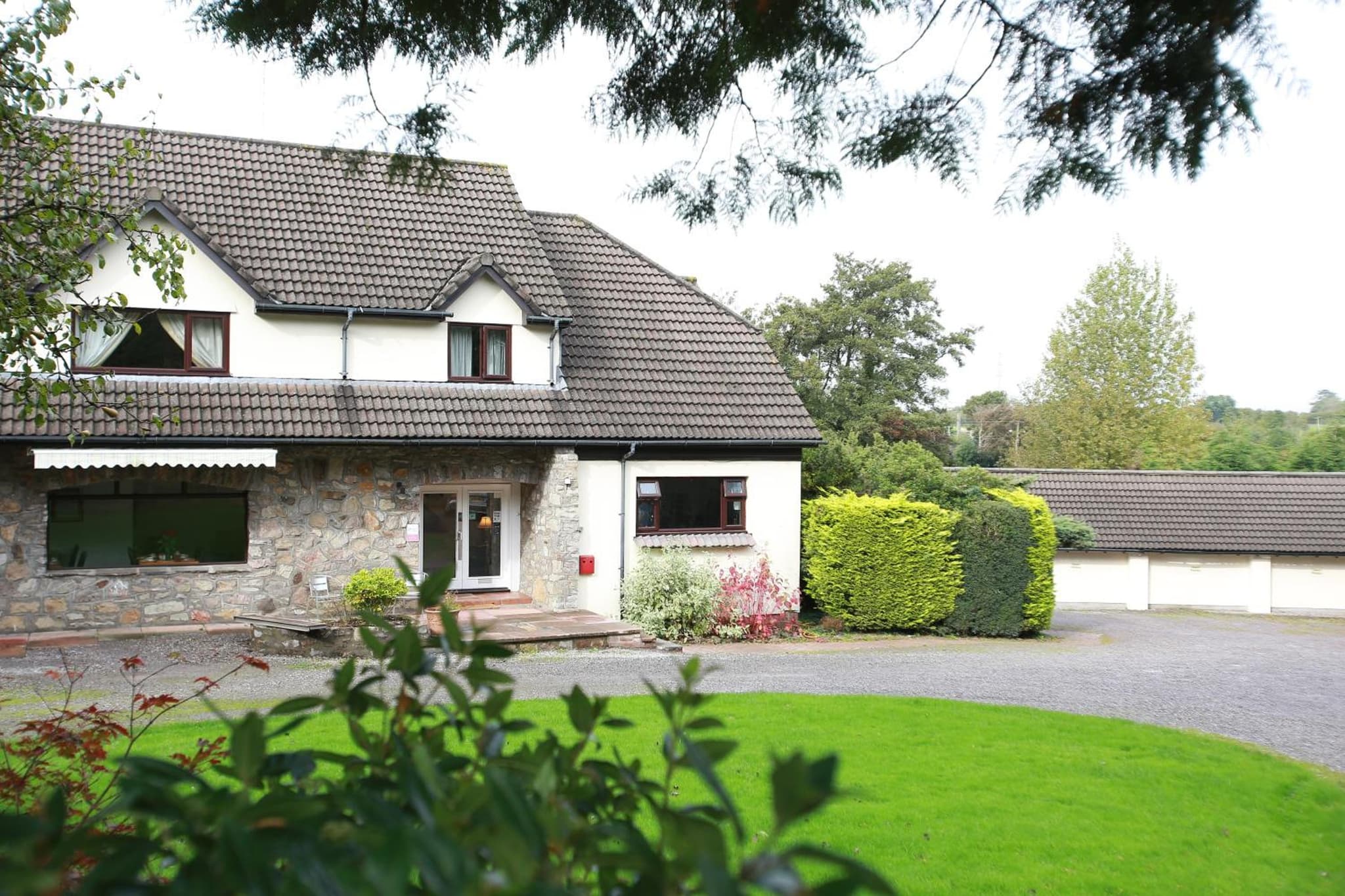 Ewenny Farm Guest House photo 5