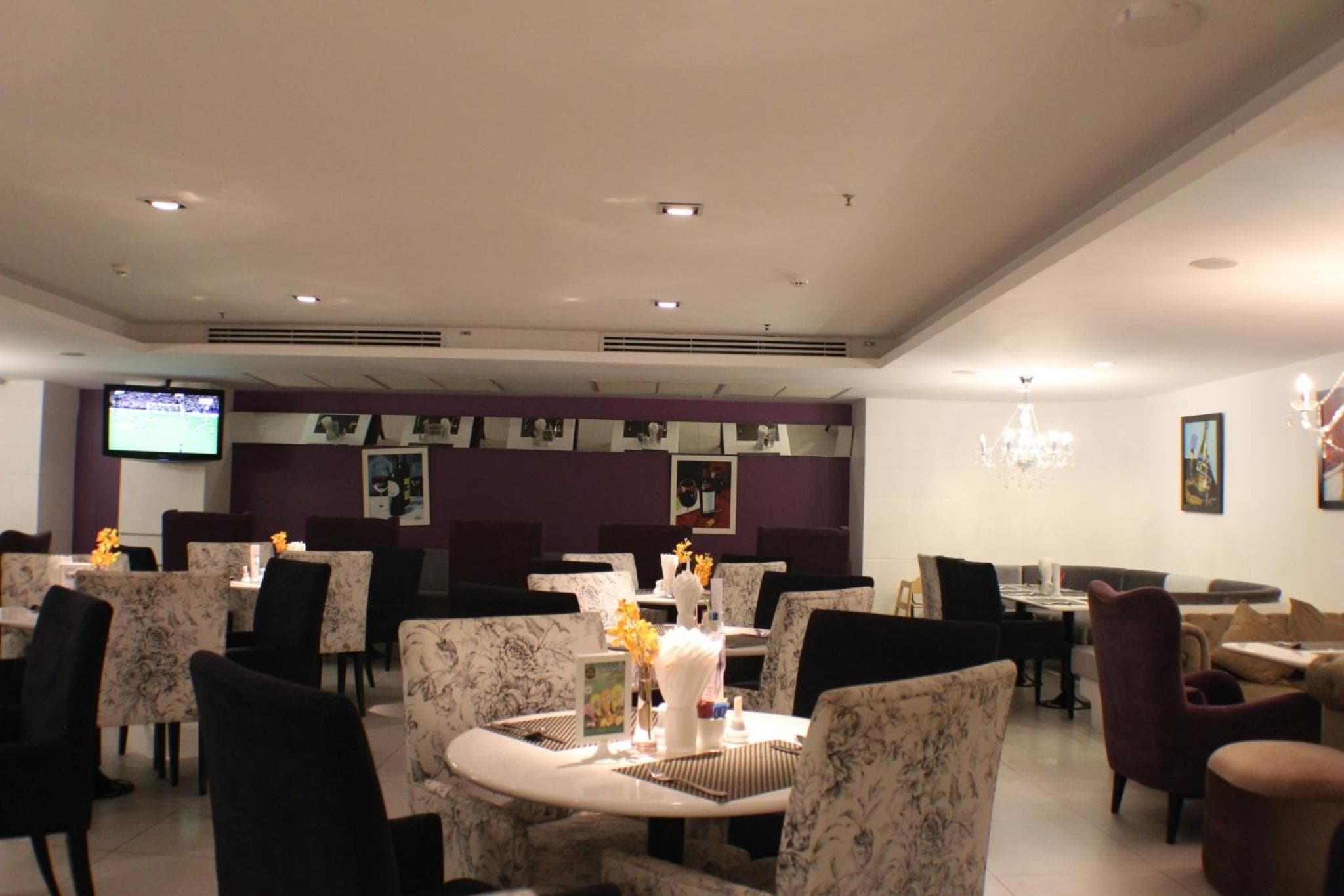 Nova Suites Pattaya by Compass Hospitality photo 5