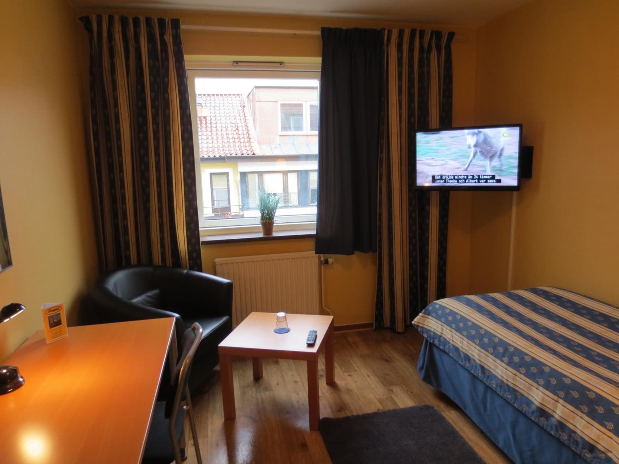 Hotel Göingehof photo 5