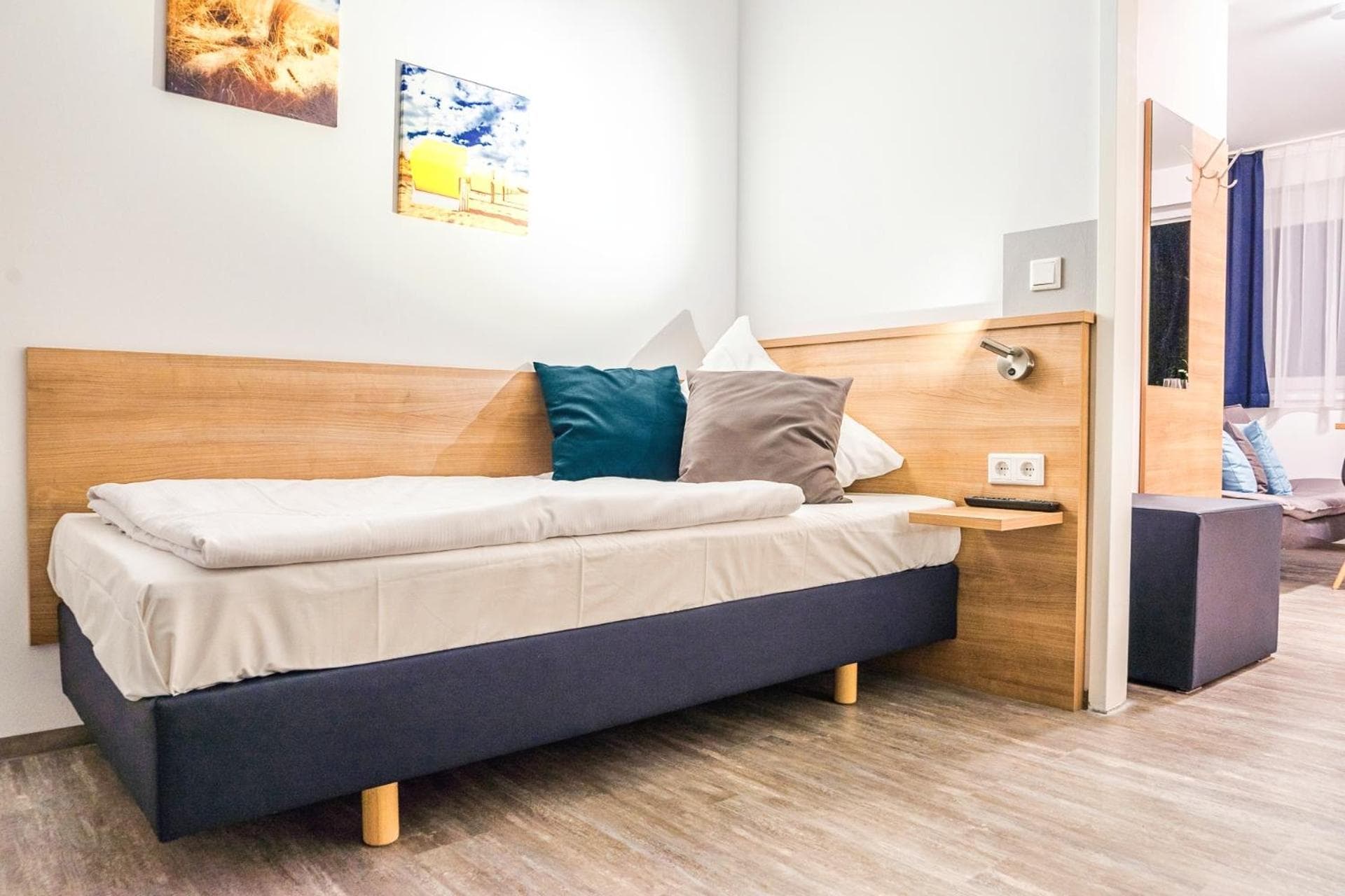 Sunny Hotel Straubing photo 7