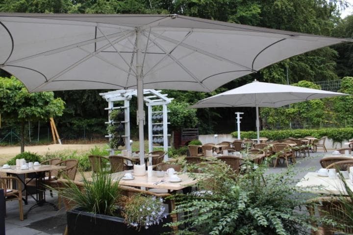 DAS HUDEWALD Hotel & Resort photo 7