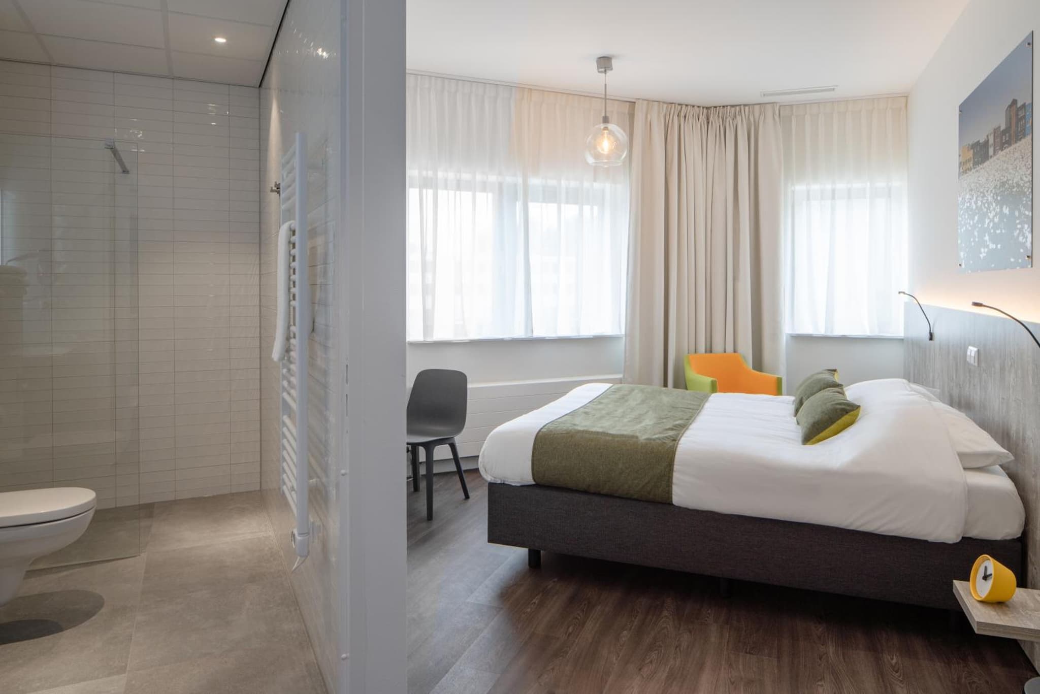 ibis Styles Almere photo 5