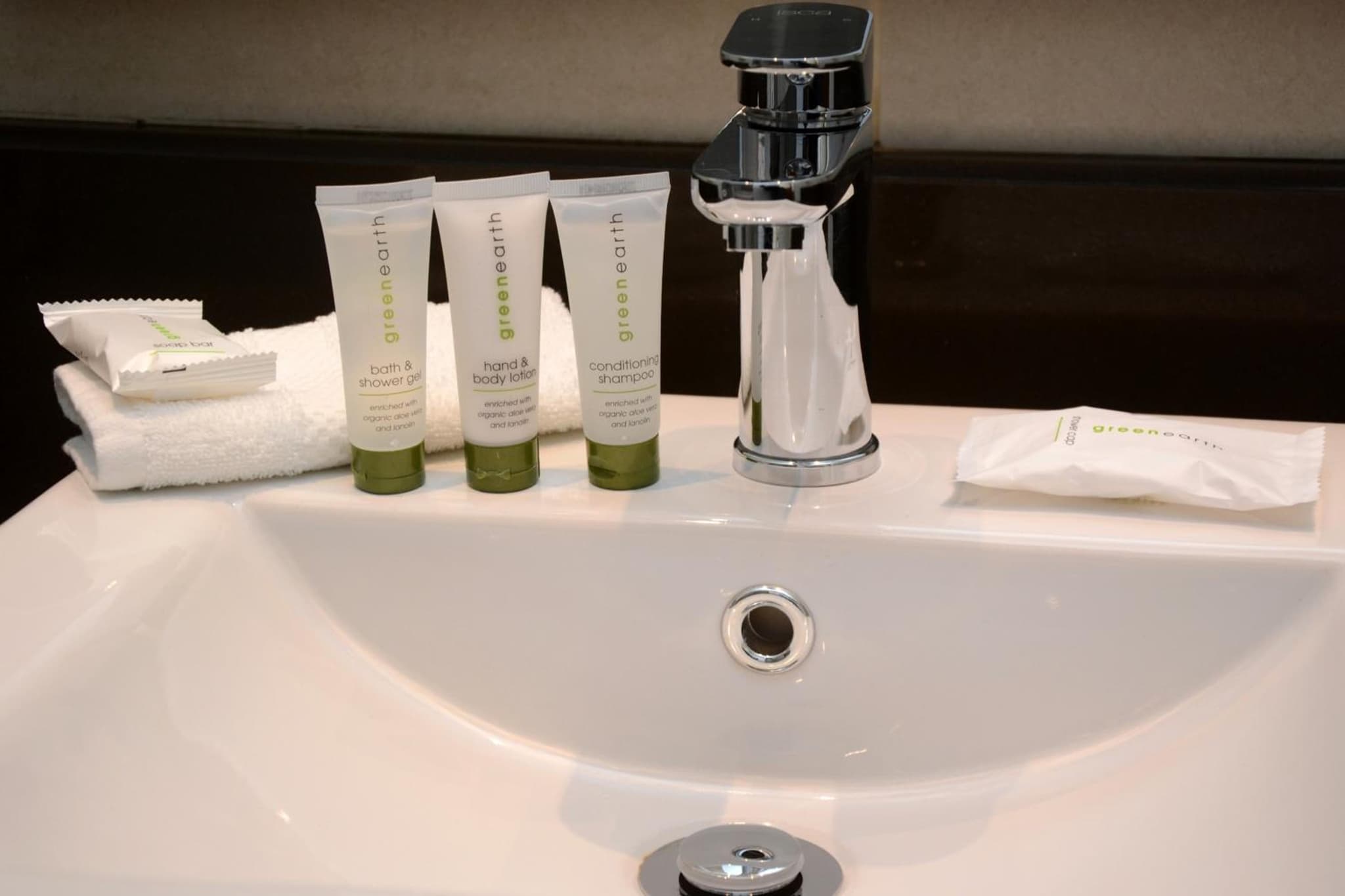 Premier Hotel Pretoria photo 3