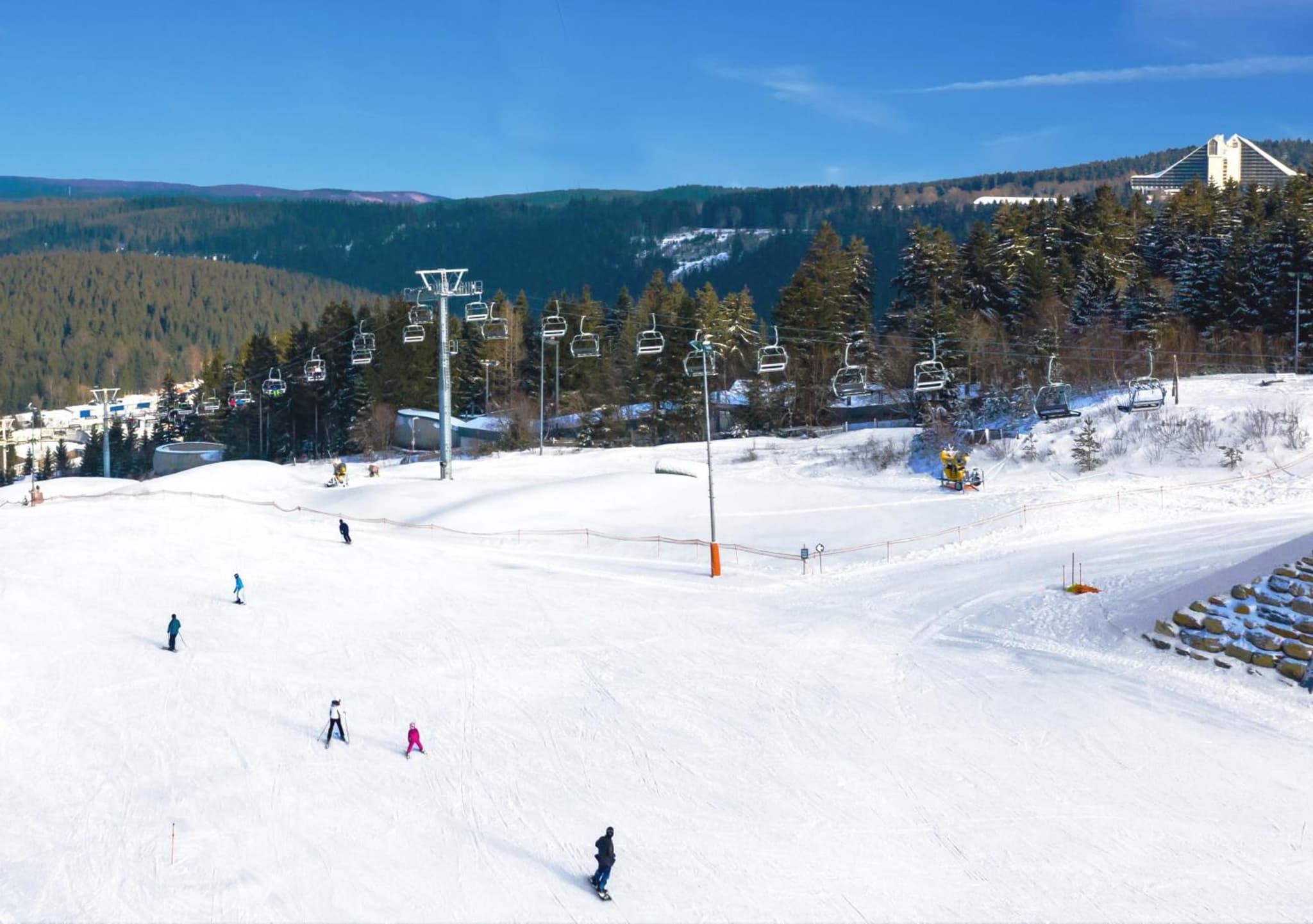 AHORN Panorama Hotel Oberhof photo 4