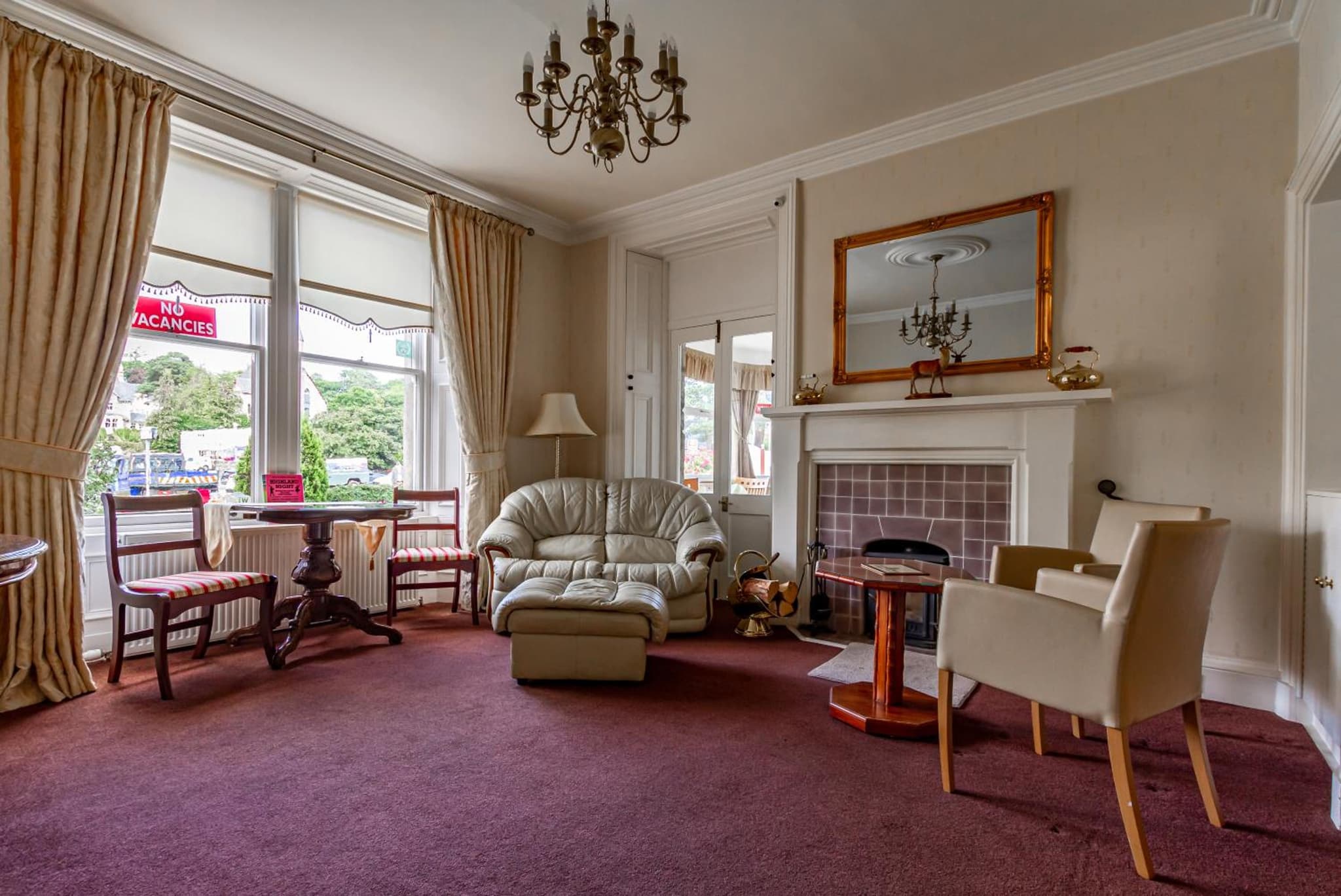Atholl Villa Guest House photo 4