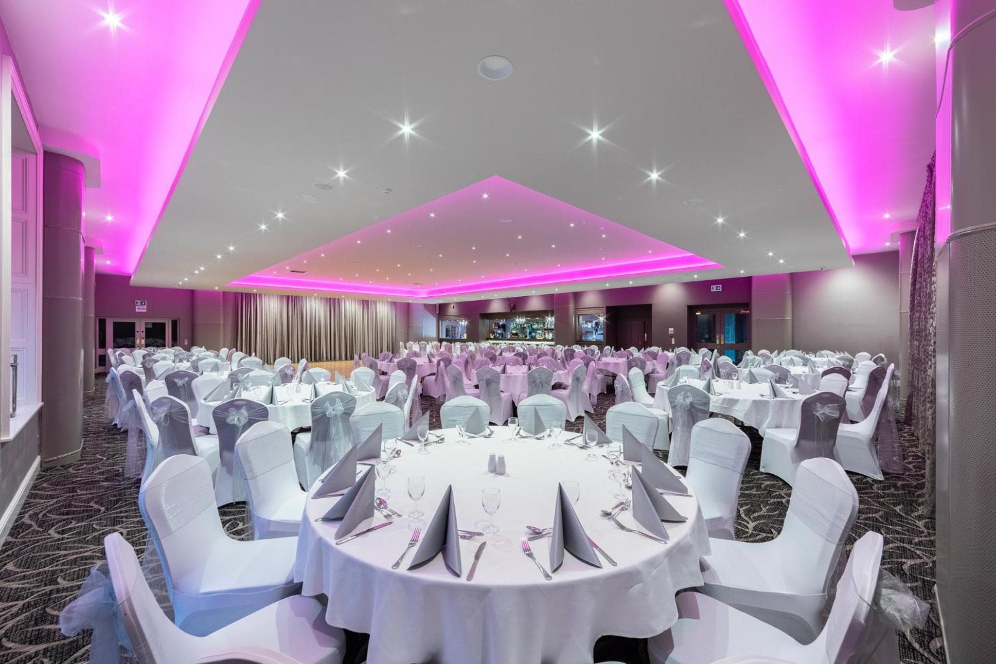Greenhill Hotel photo 8
