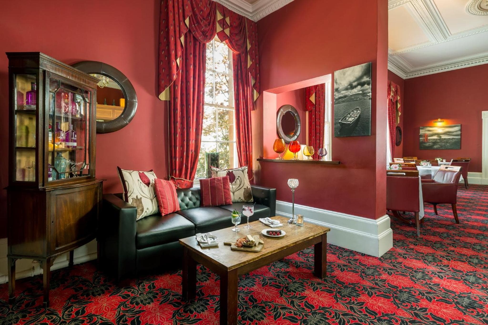 Greenhill Hotel photo 9
