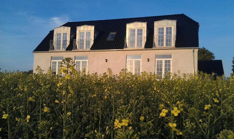 Roskilde B&B photo 9
