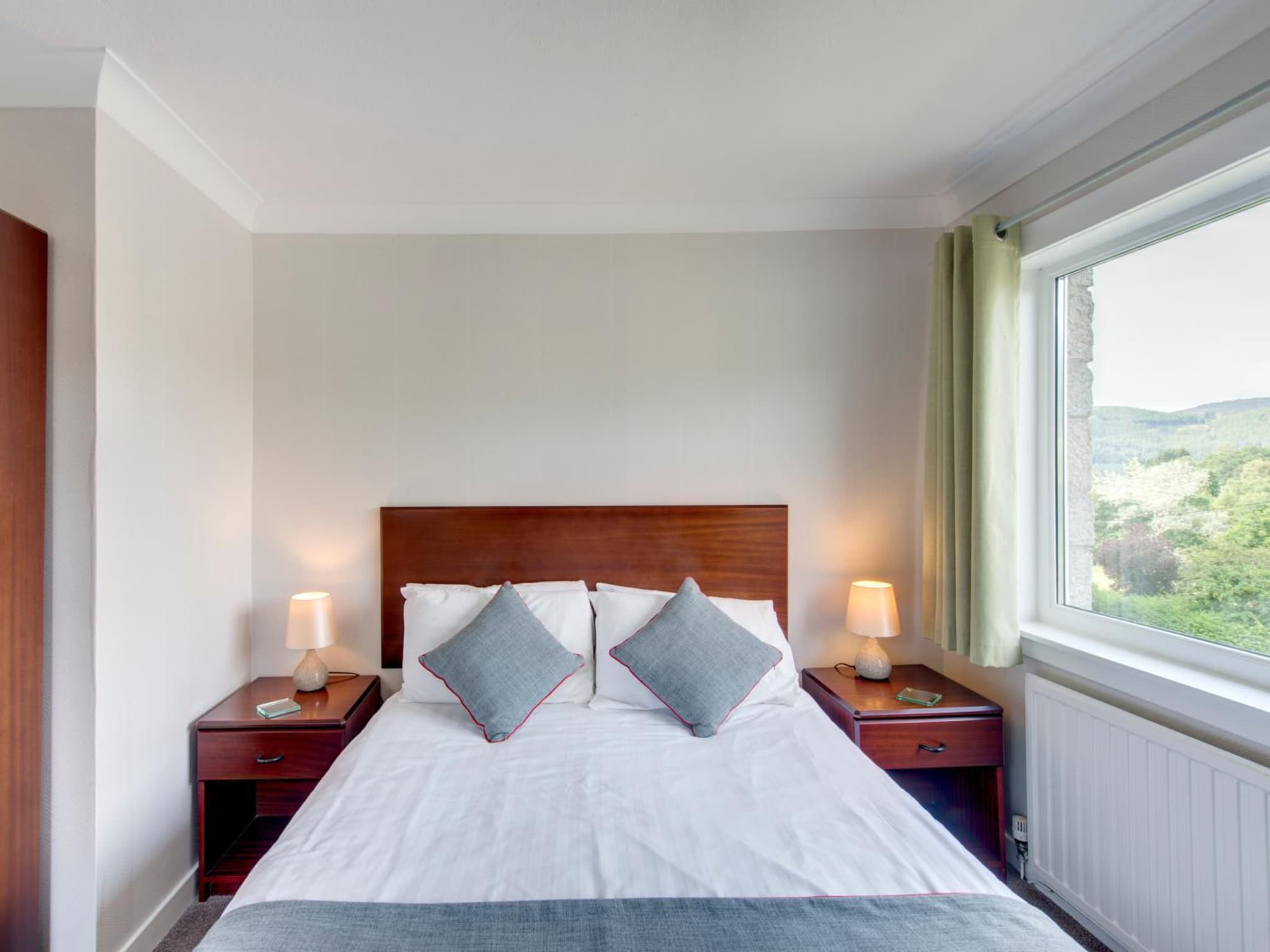 Craigvrack Hotel & Restaurant photo 6